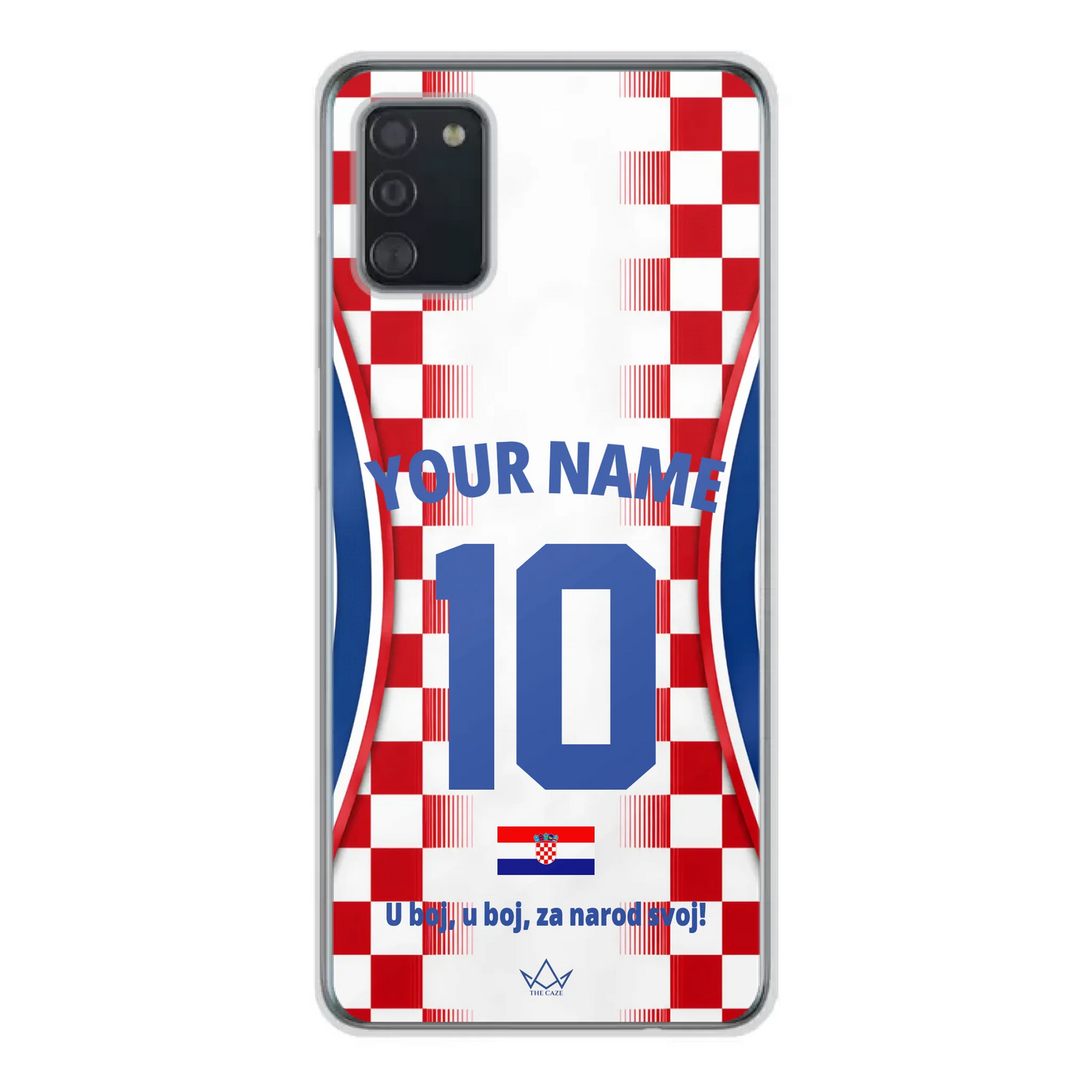 Samsung A41 phone case