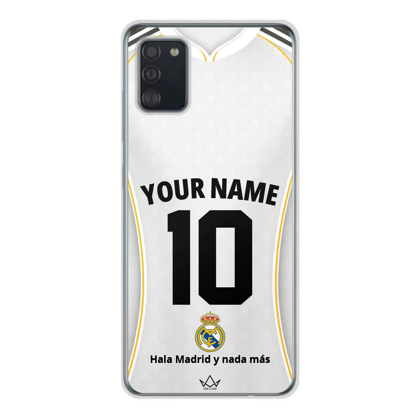 Samsung A41 phone case
