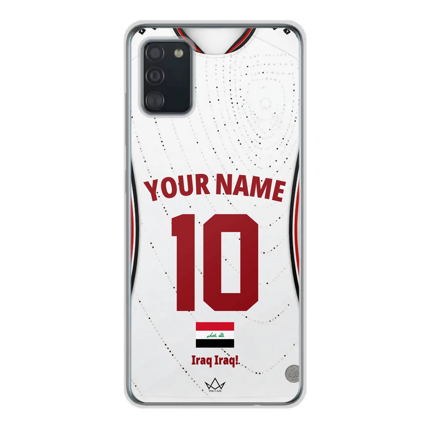 Samsung A41 phone case