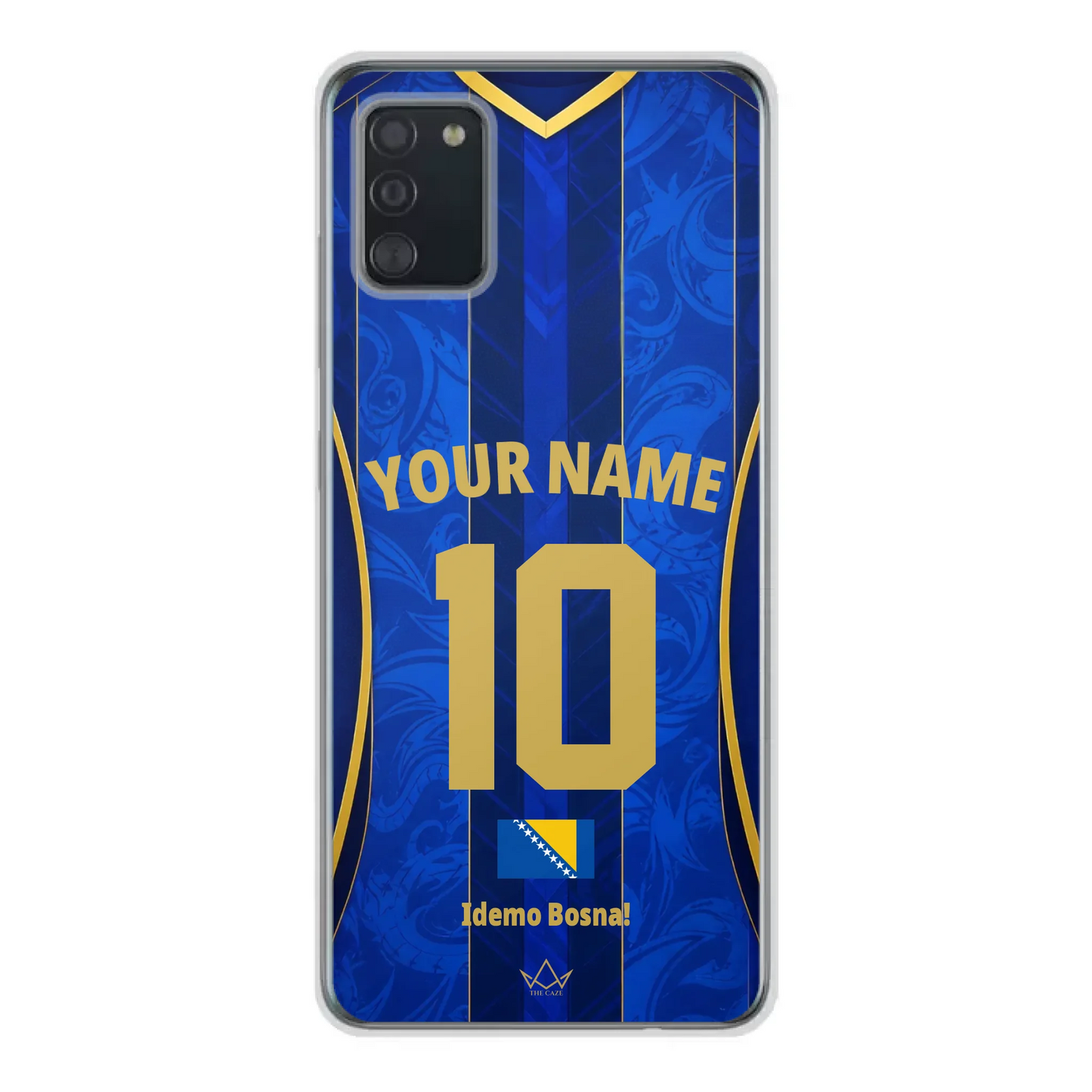 Samsung A41 phone case
