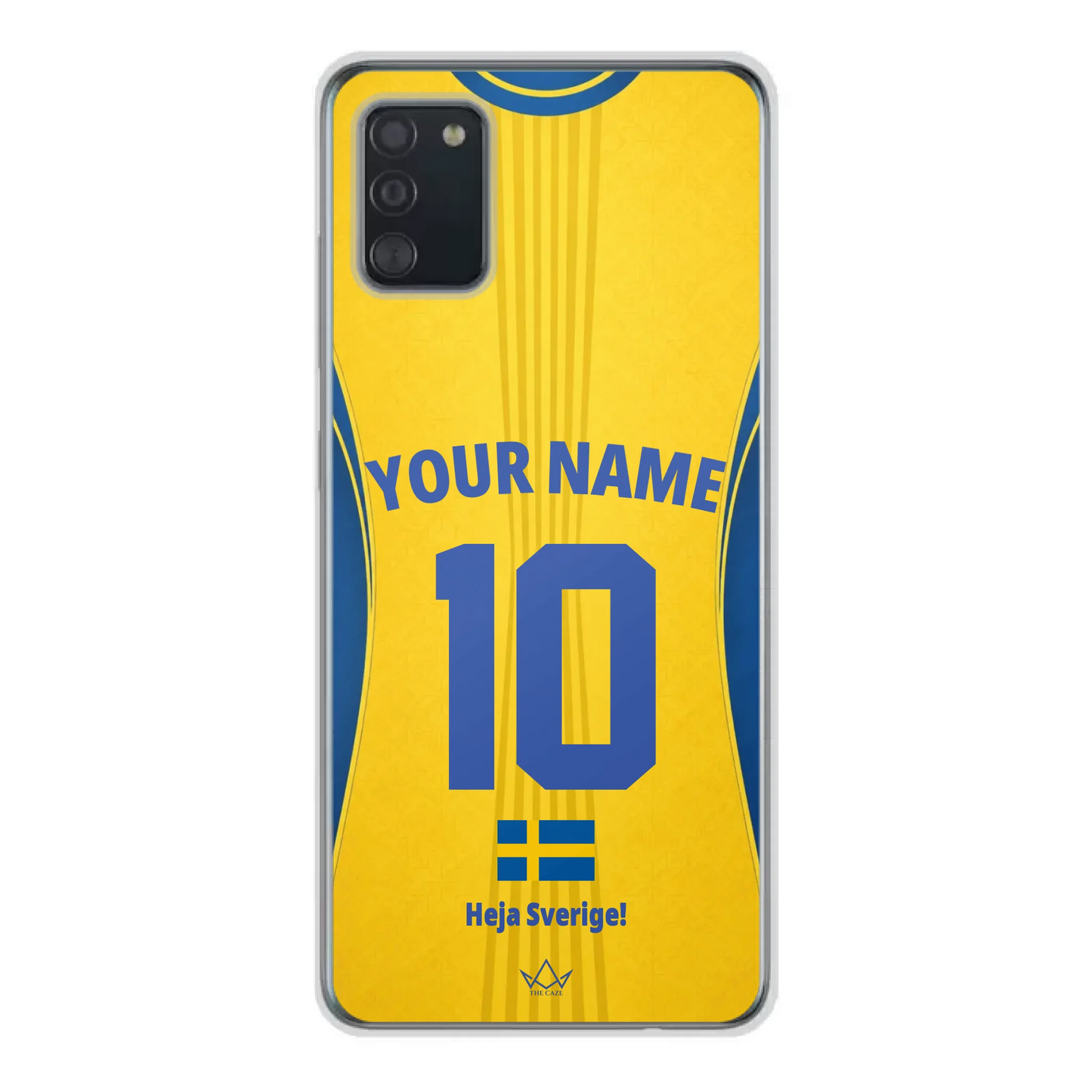 Samsung A41 phone case
