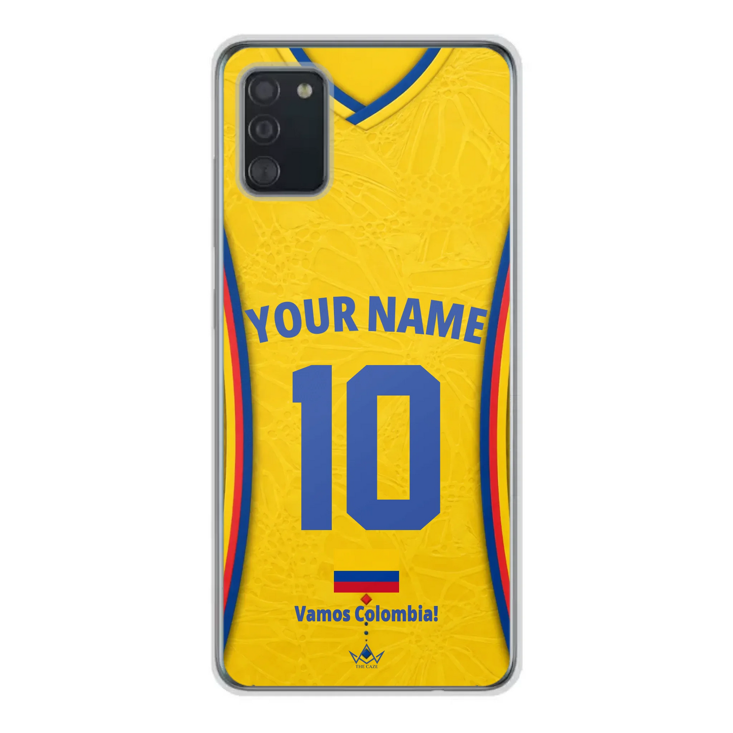 Samsung A41 phone case