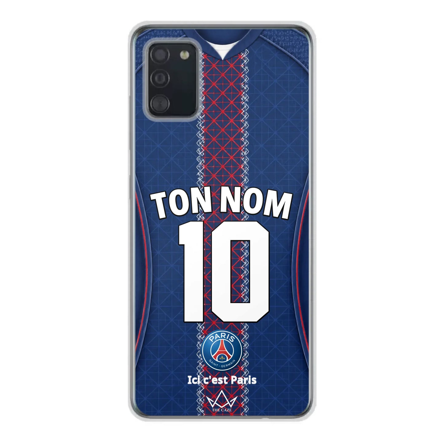 Samsung A41 phone case