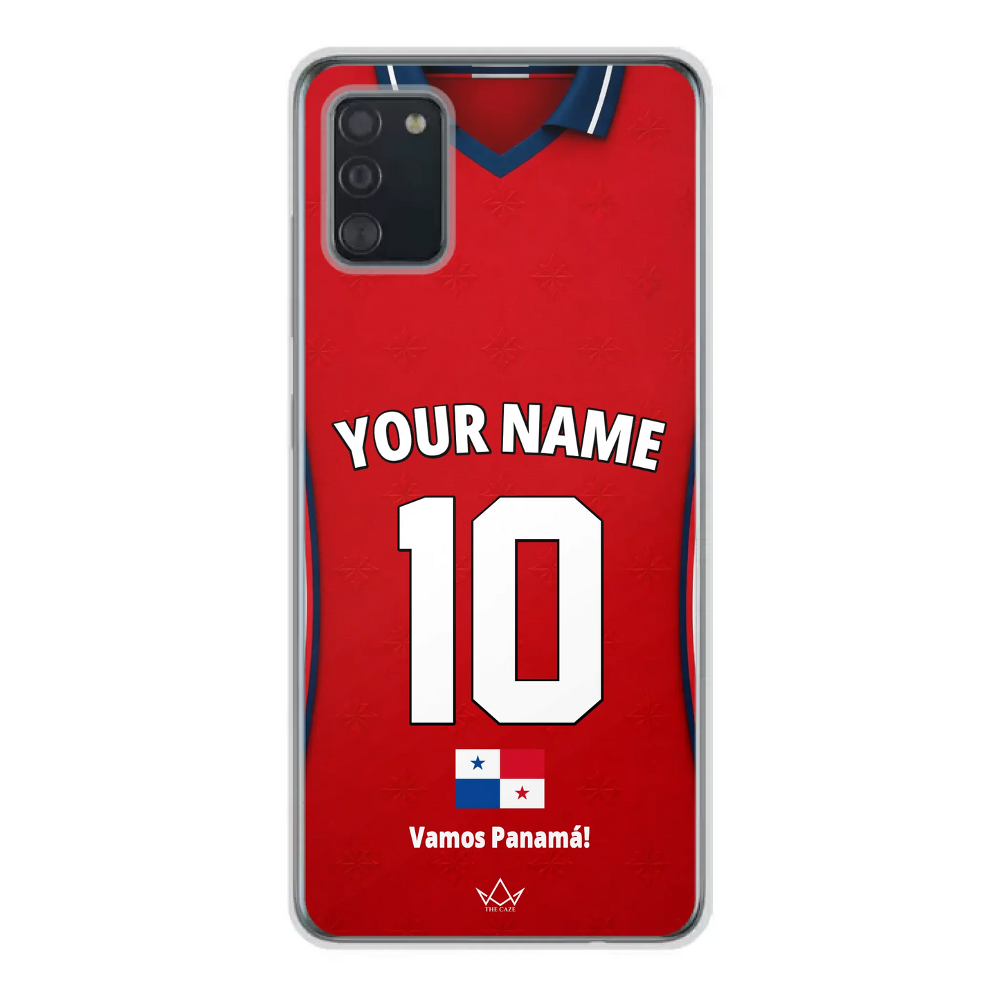 Samsung A41 phone case