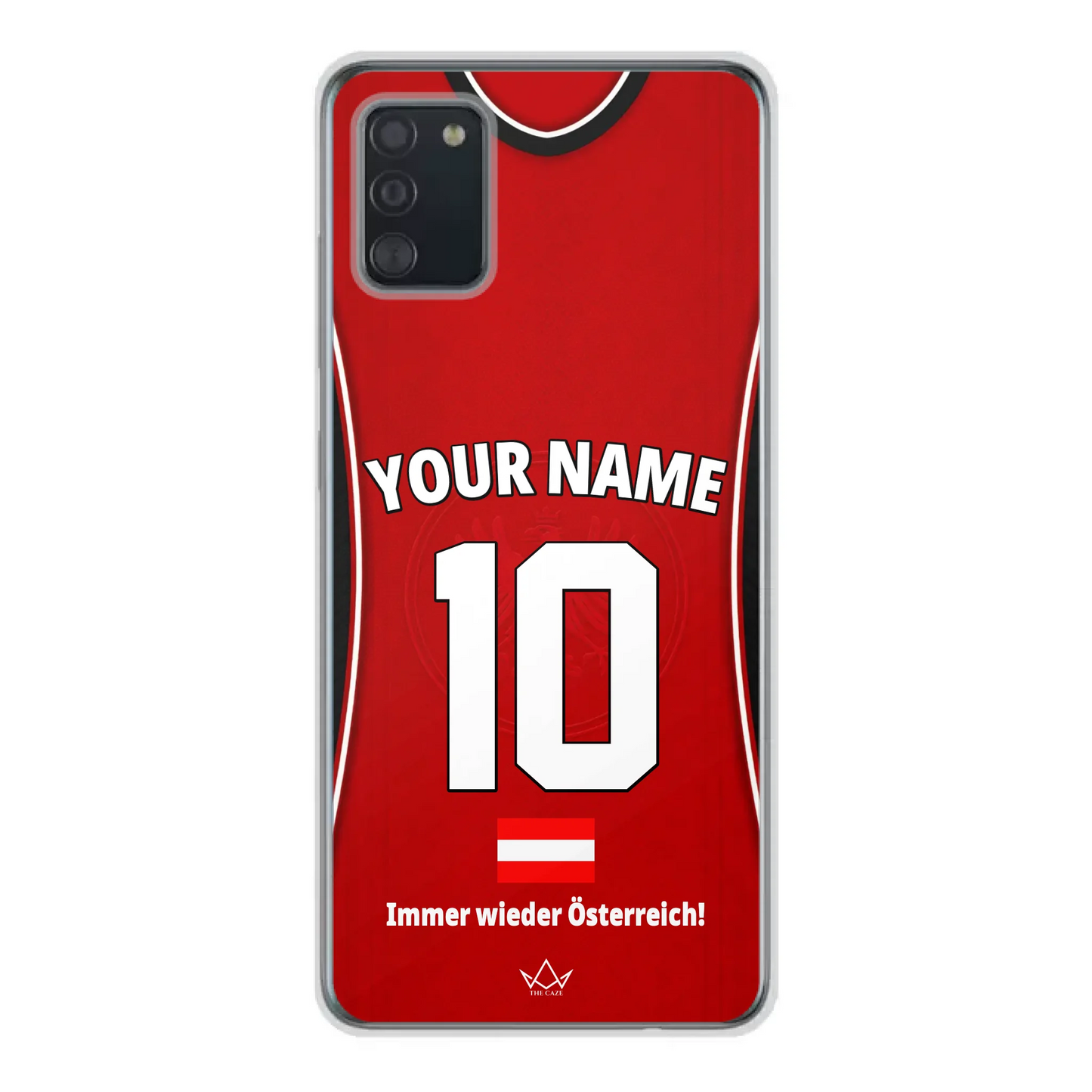 Samsung A41 phone case