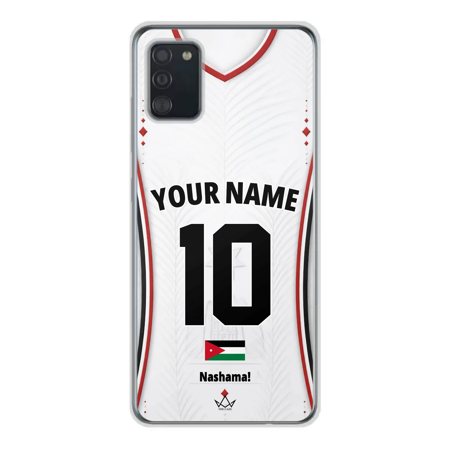 Samsung A41 phone case