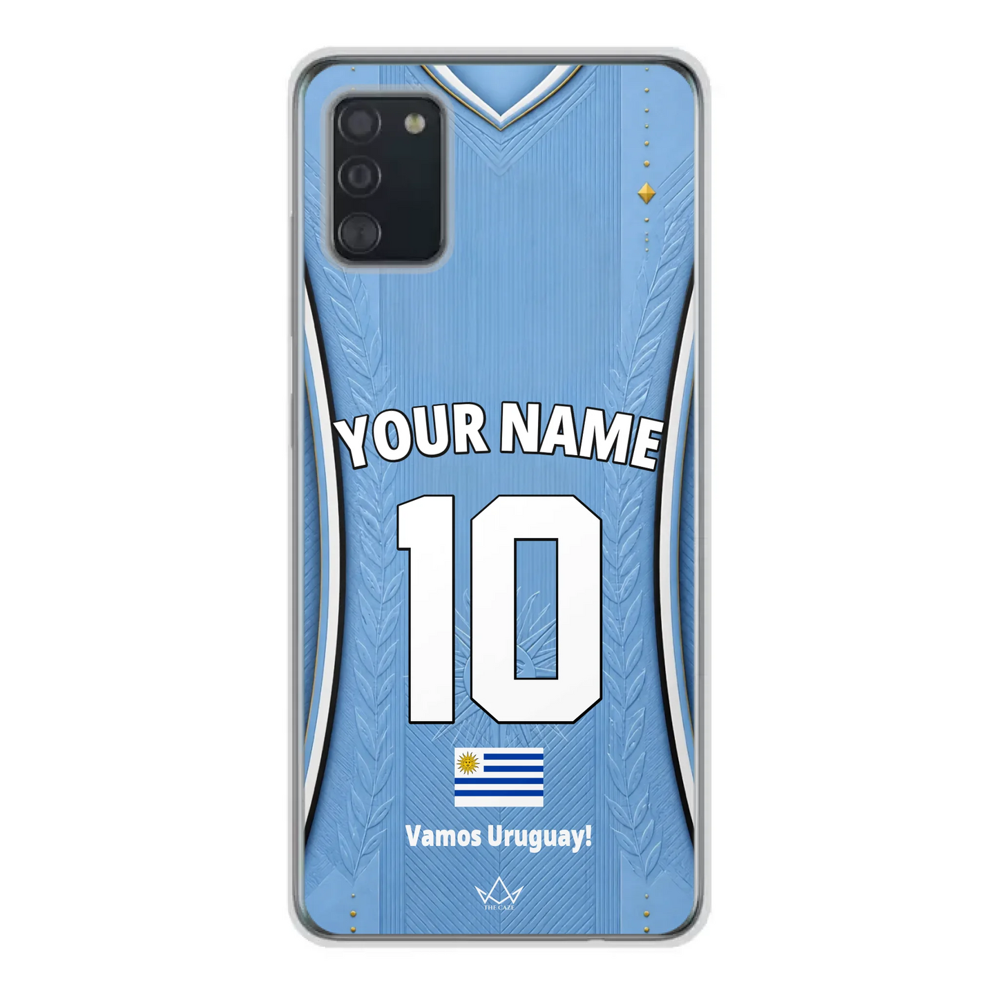 Samsung A41 phone case