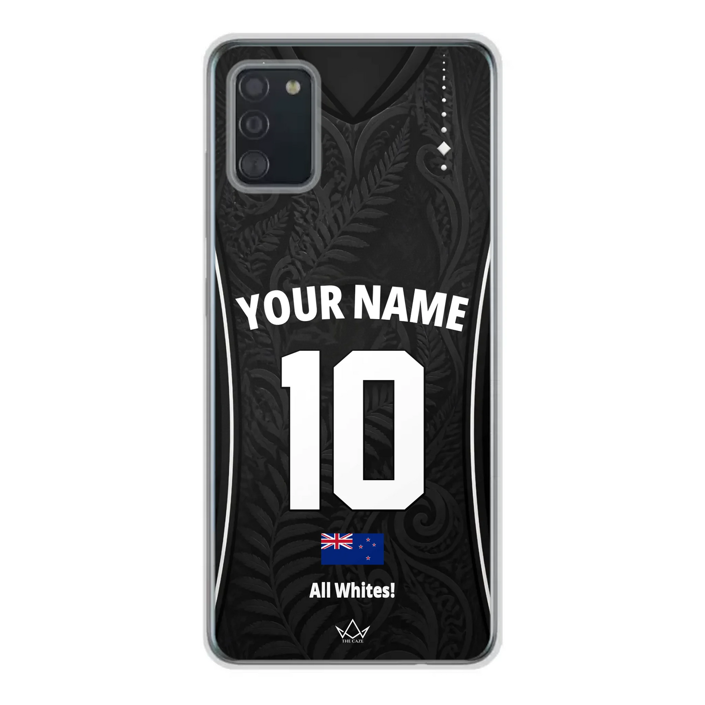 Samsung A41 phone case