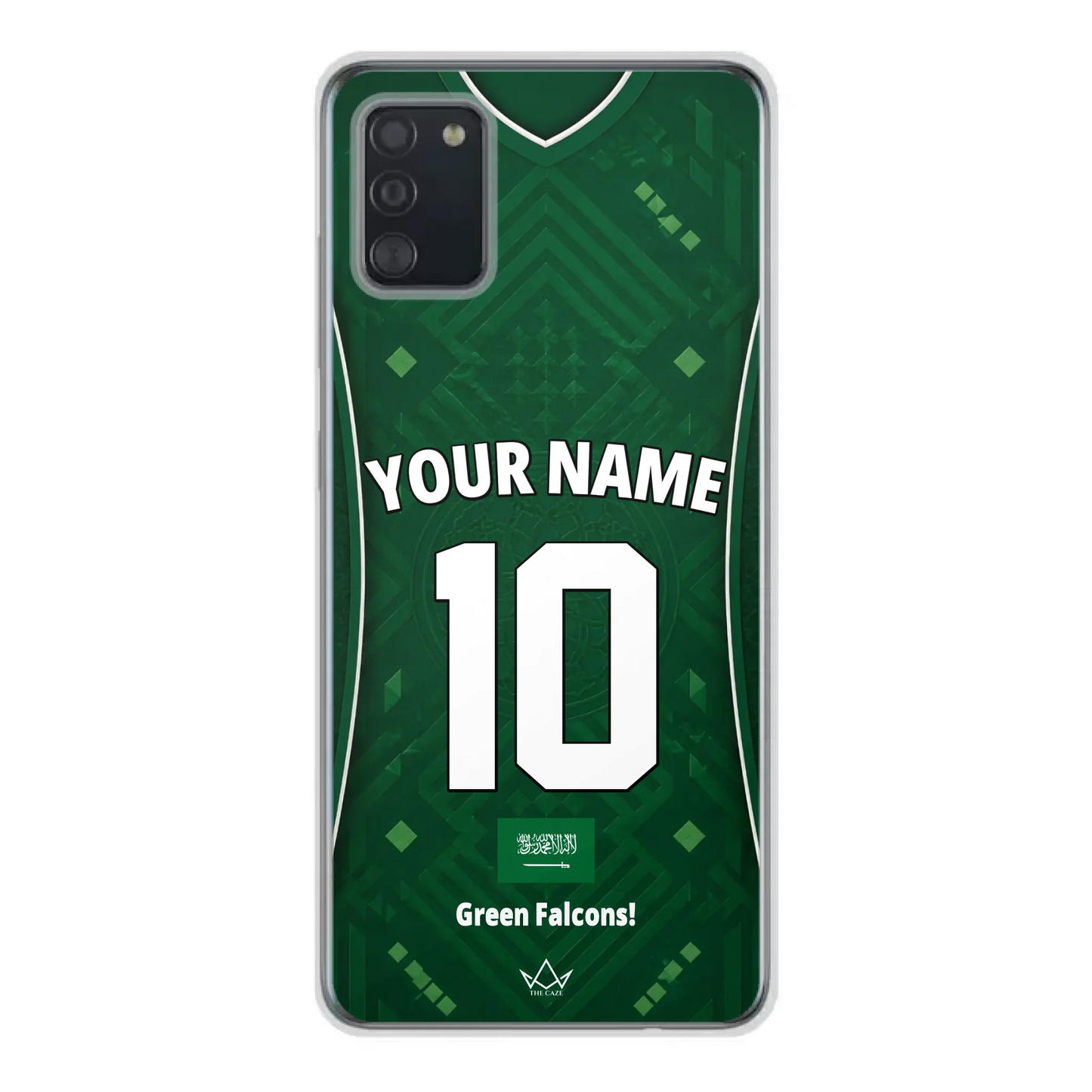 Samsung A41 phone case