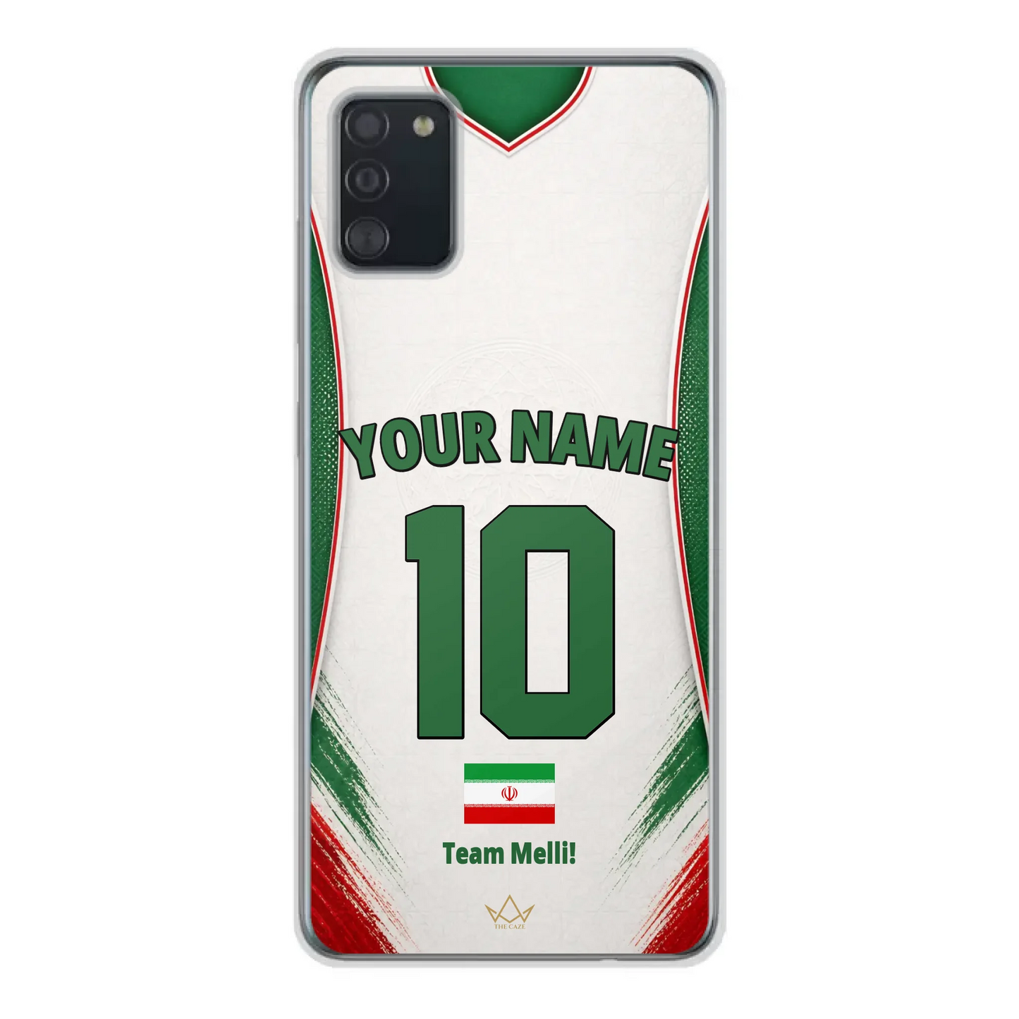 Samsung A41 phone case