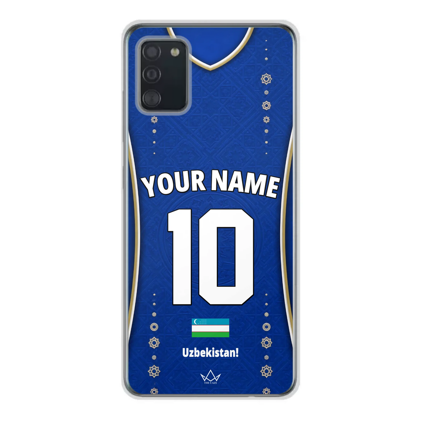 Samsung A41 phone case