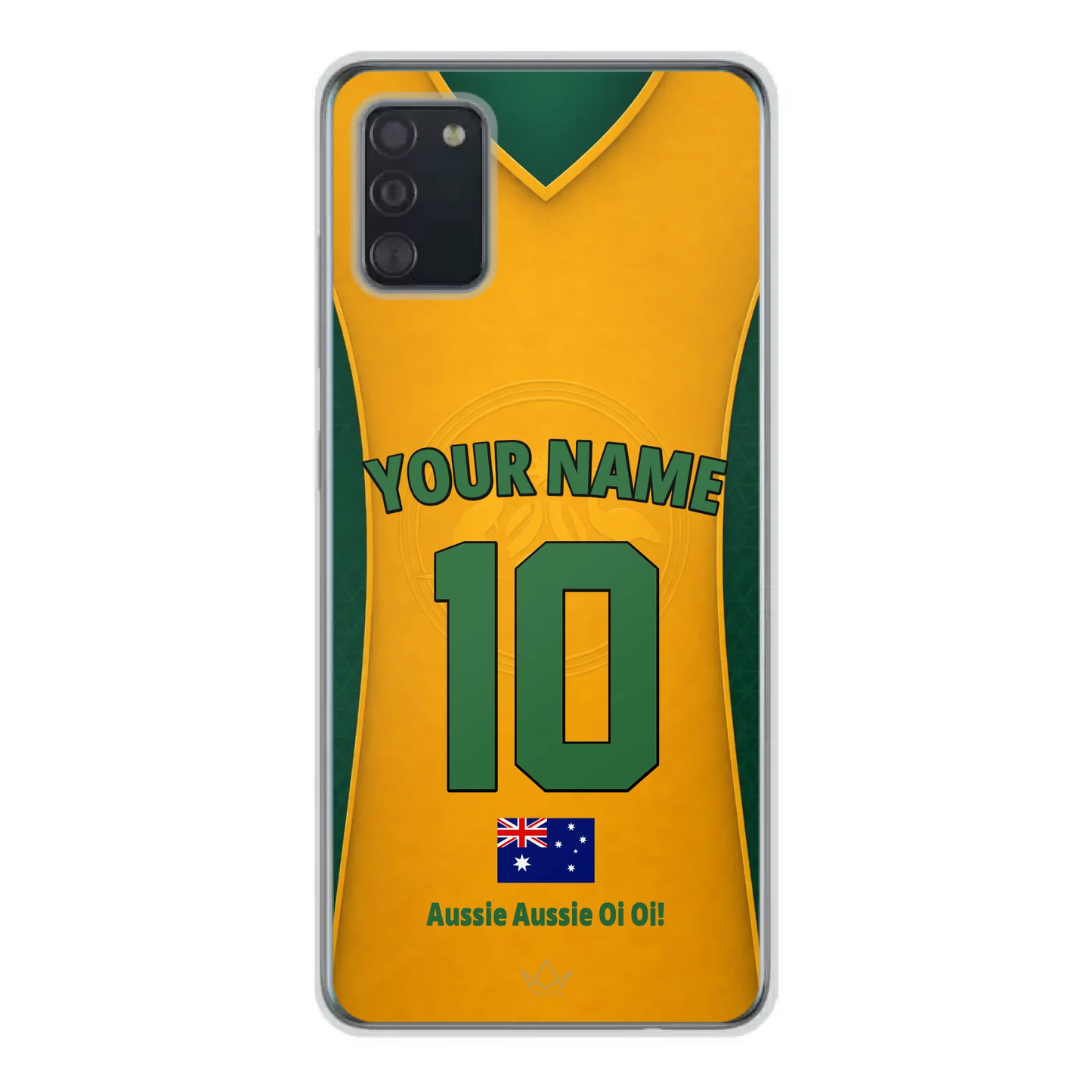 Samsung A41 phone case