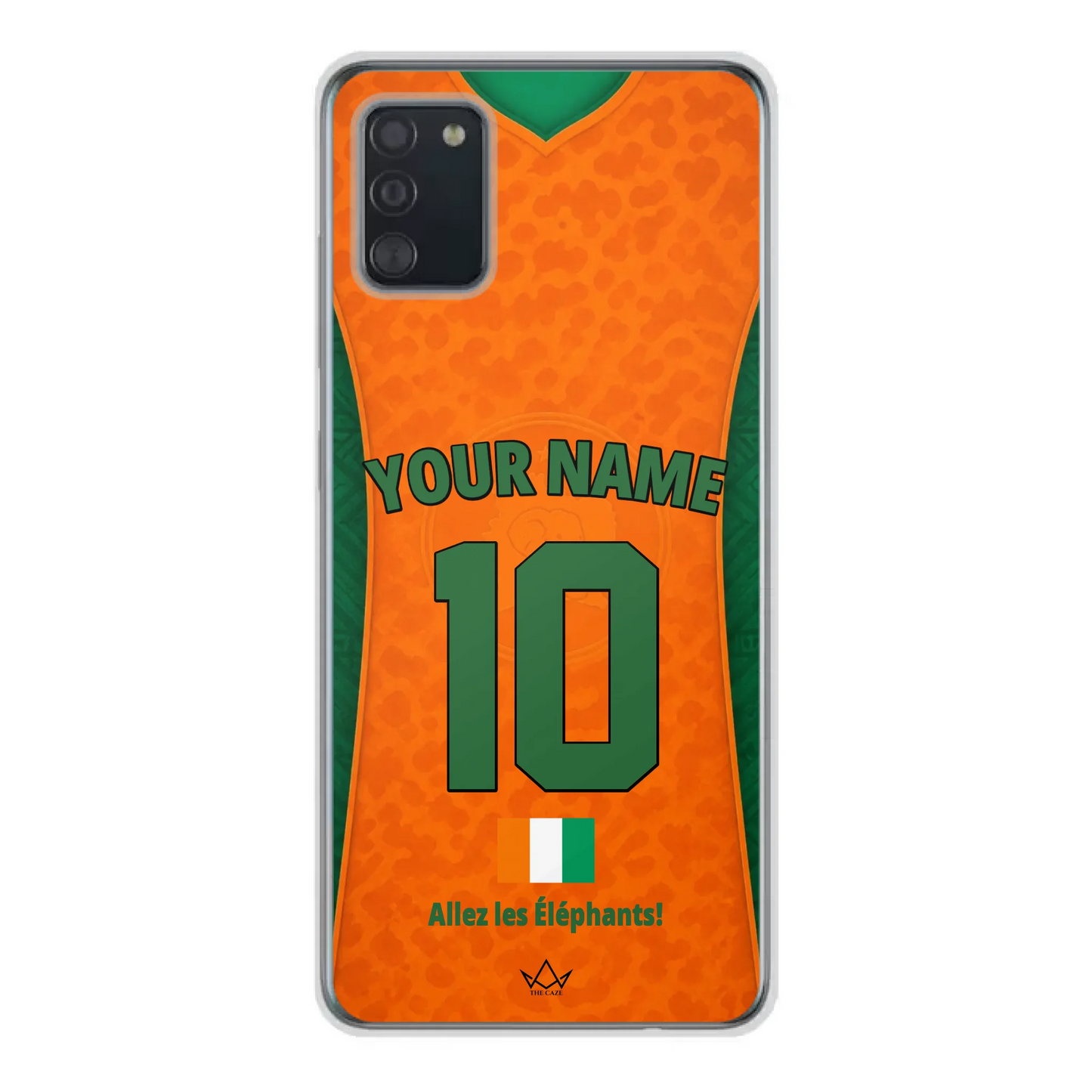 Samsung A41 phone case