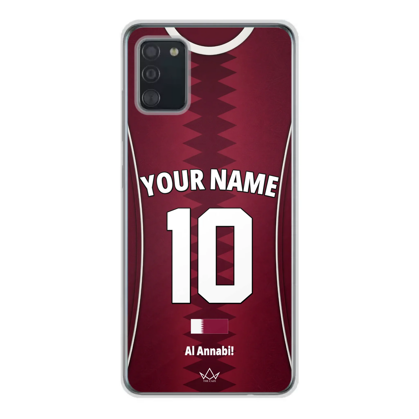 Samsung A41 phone case