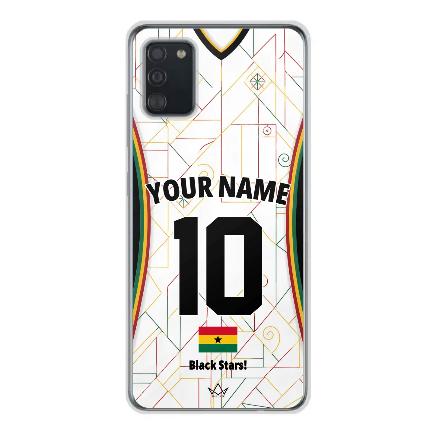Samsung A41 phone case