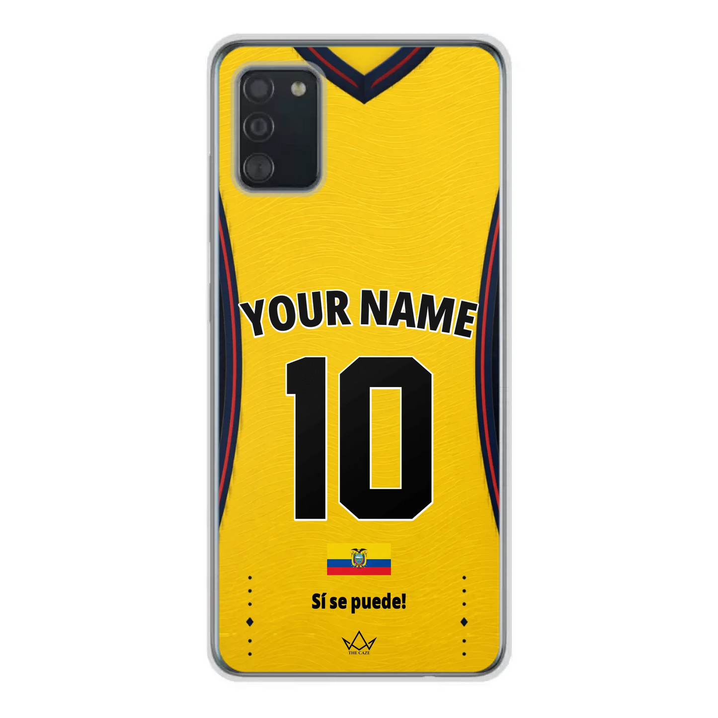 Samsung A41 phone case