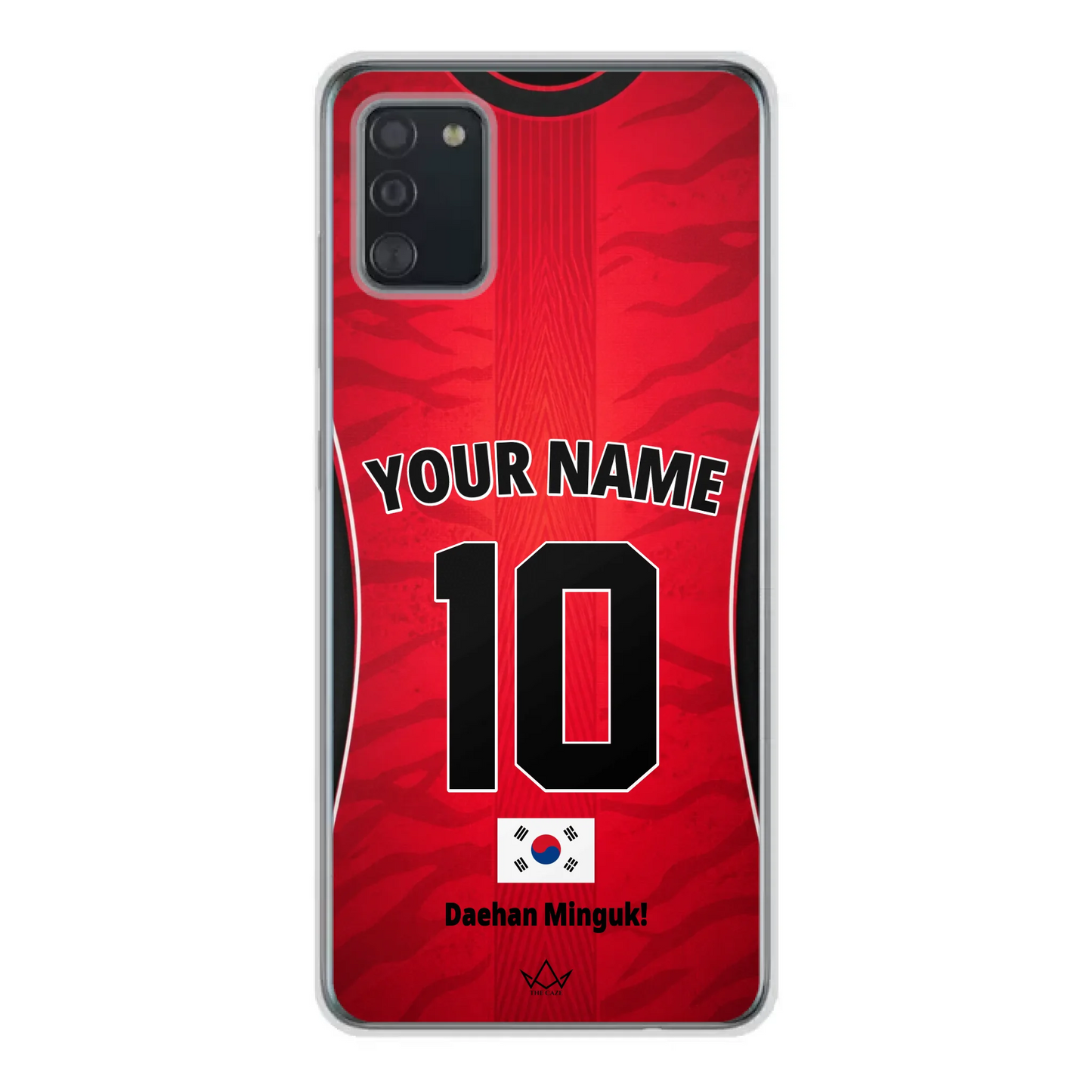 Samsung A41 phone case