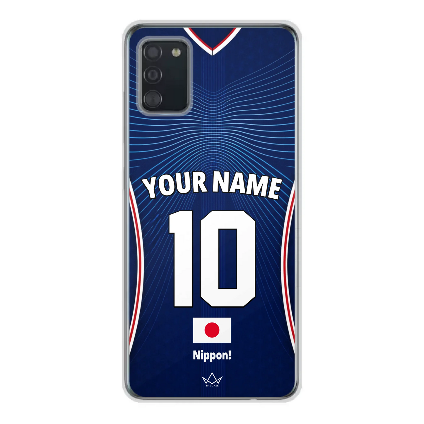 Samsung A41 phone case