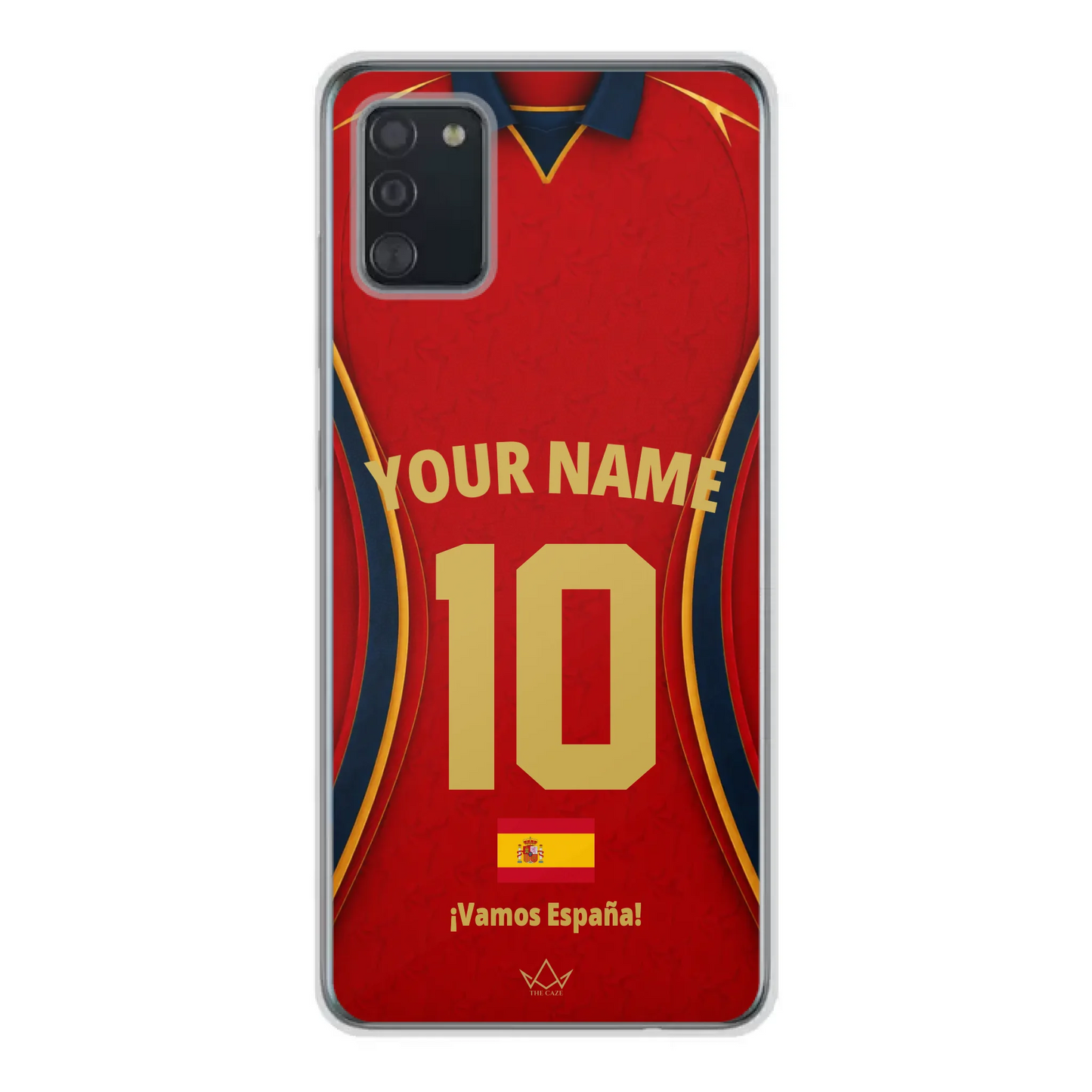 Samsung A41 phone case