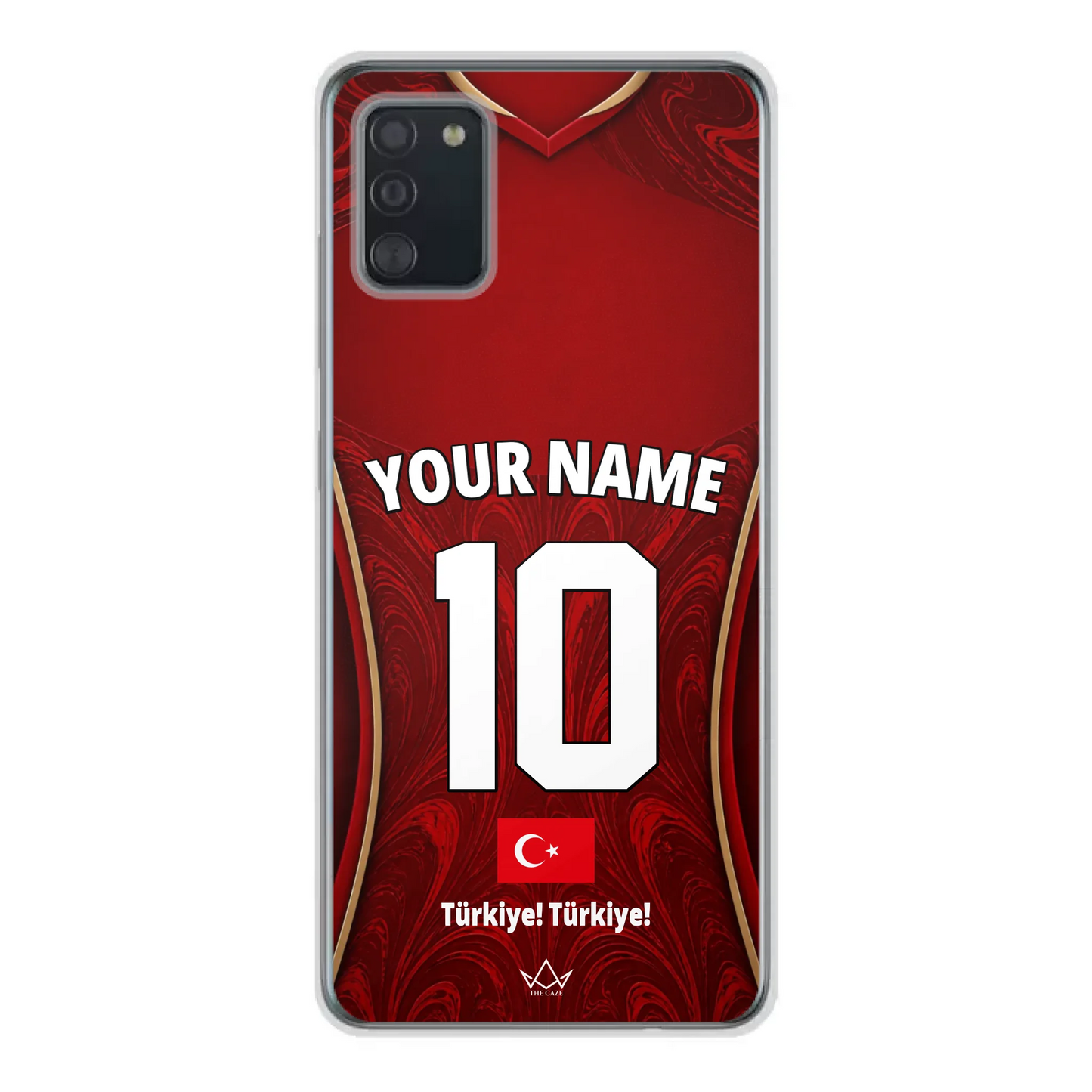 Samsung A41 phone case