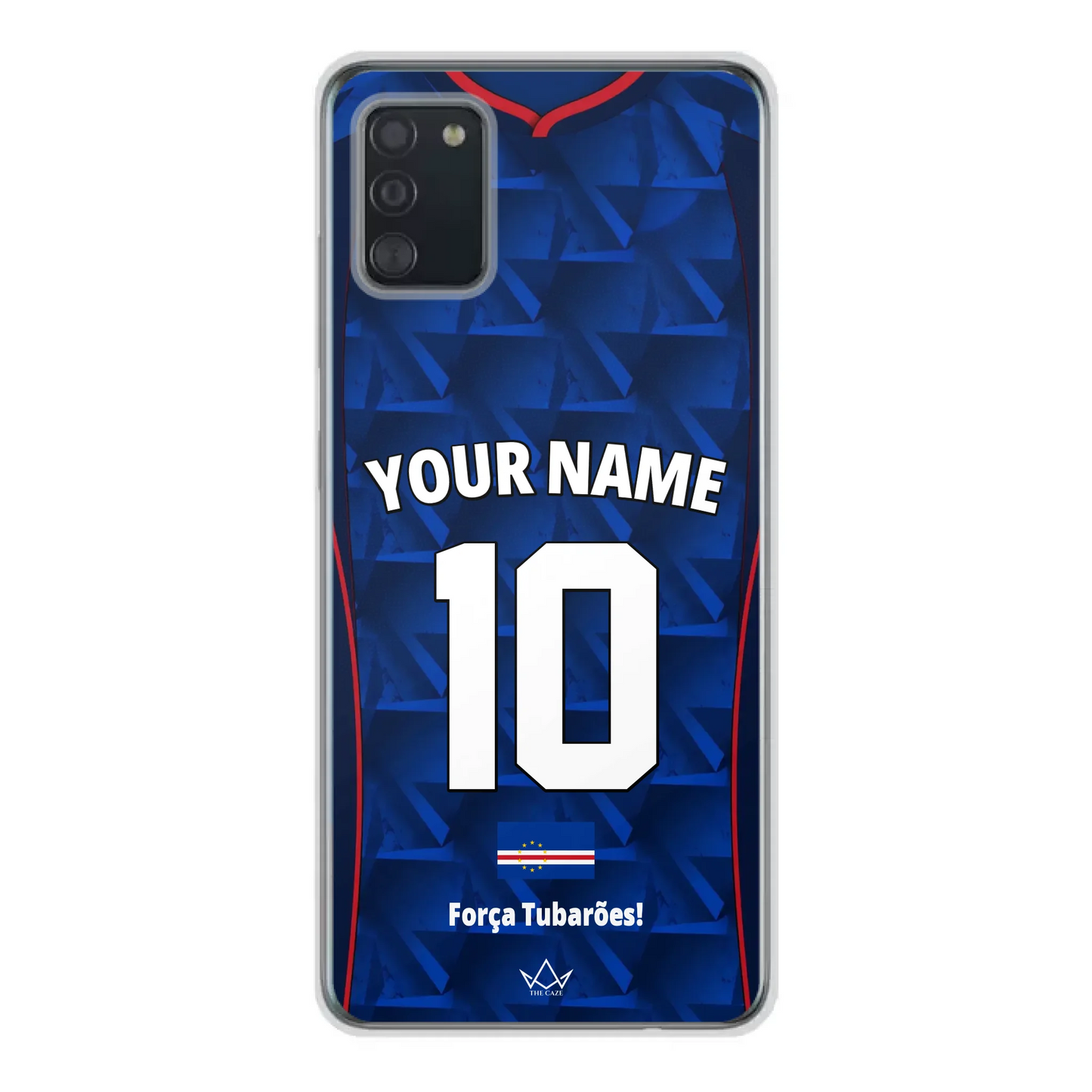 Samsung A41 phone case