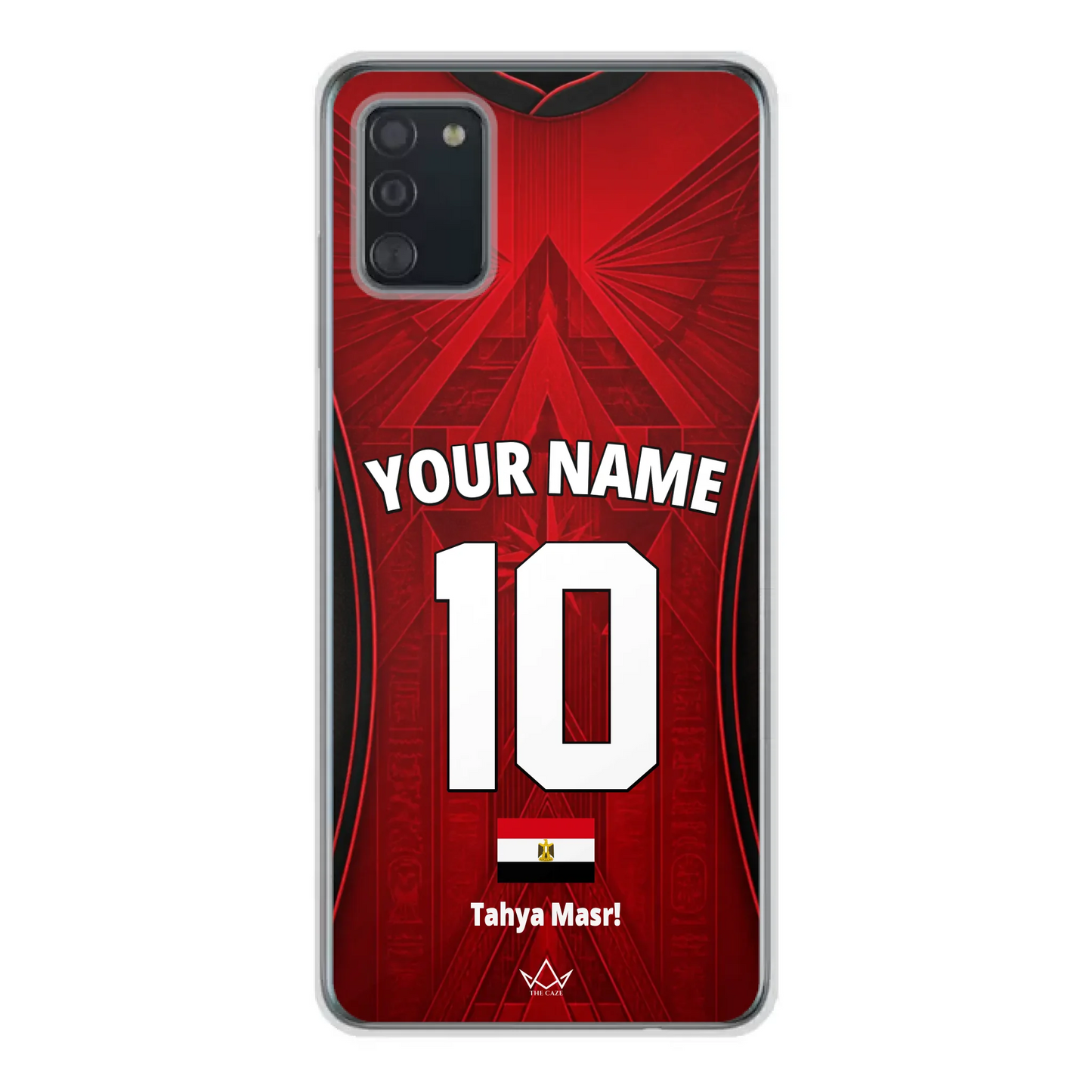 Samsung A41 phone case