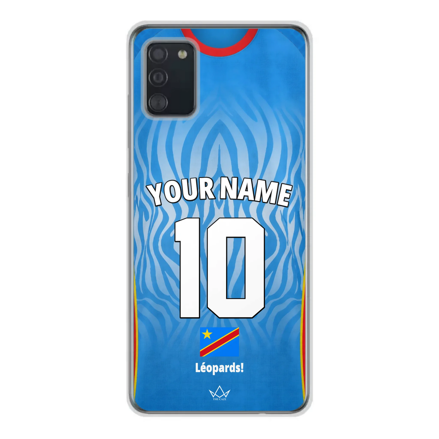 Samsung A41 phone case