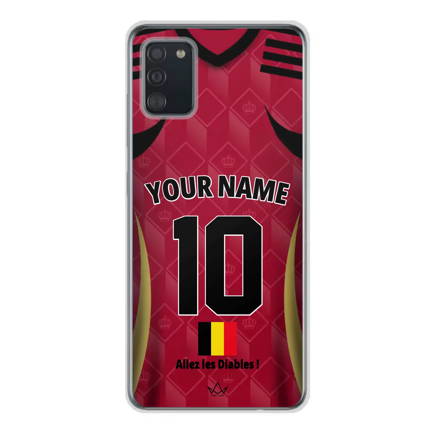 Samsung A41 phone case