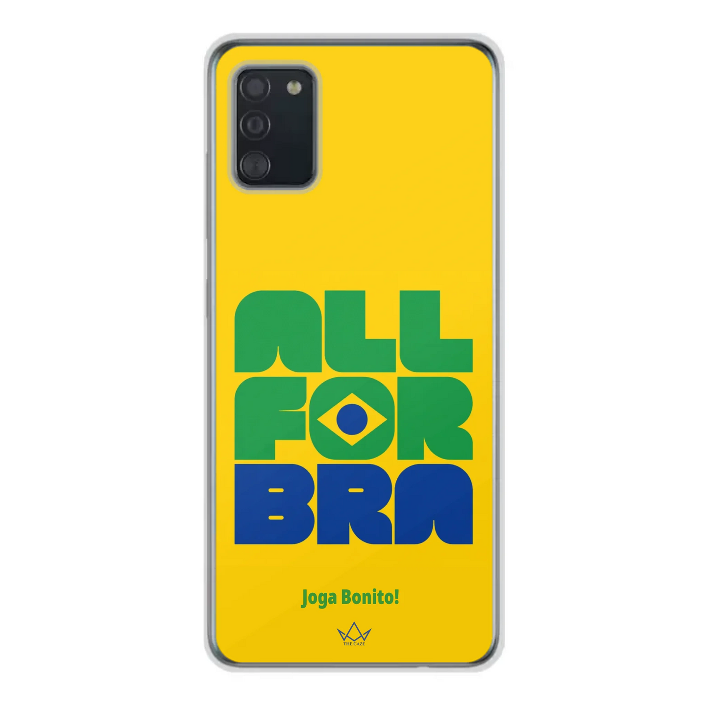 Samsung A41 phone case