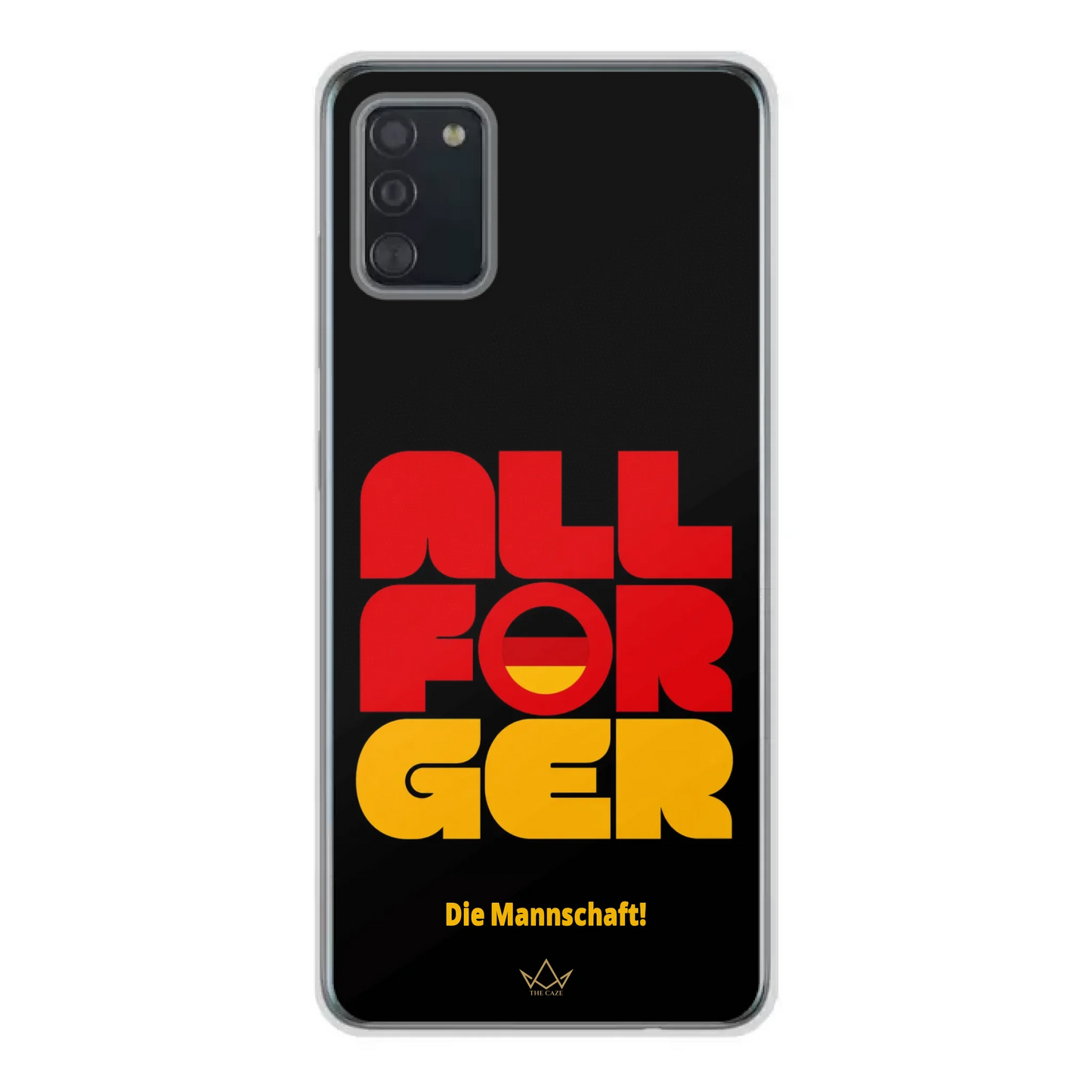 Samsung A41 phone case