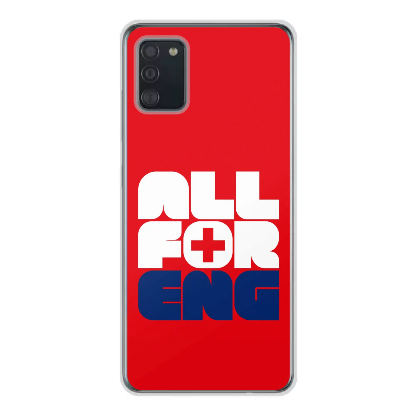 Samsung A41 phone case