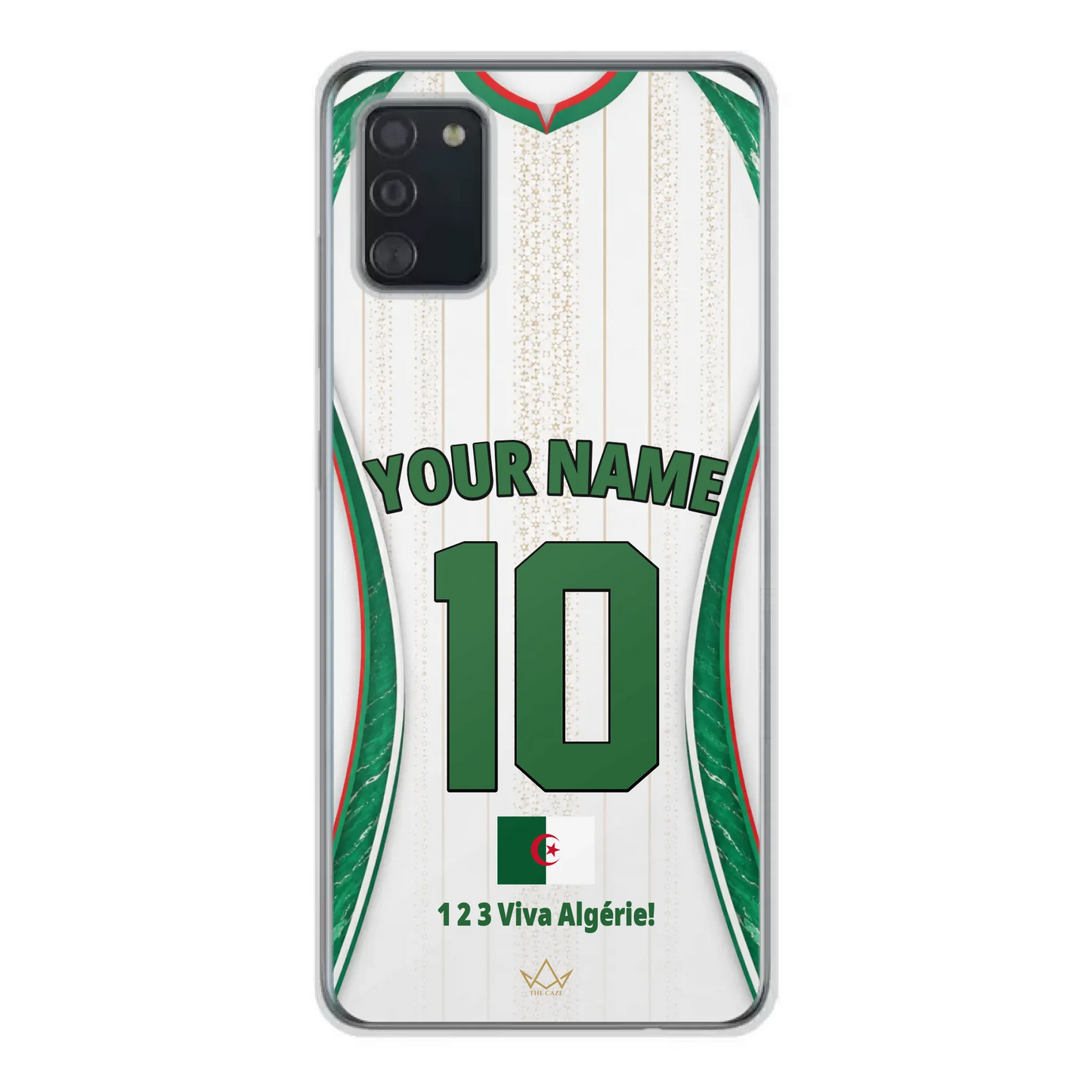Samsung A41 phone case