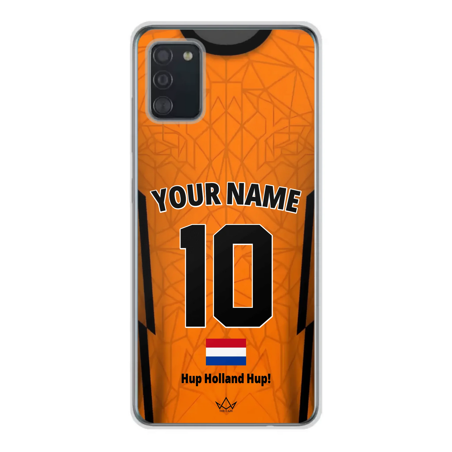 Samsung A41 phone case