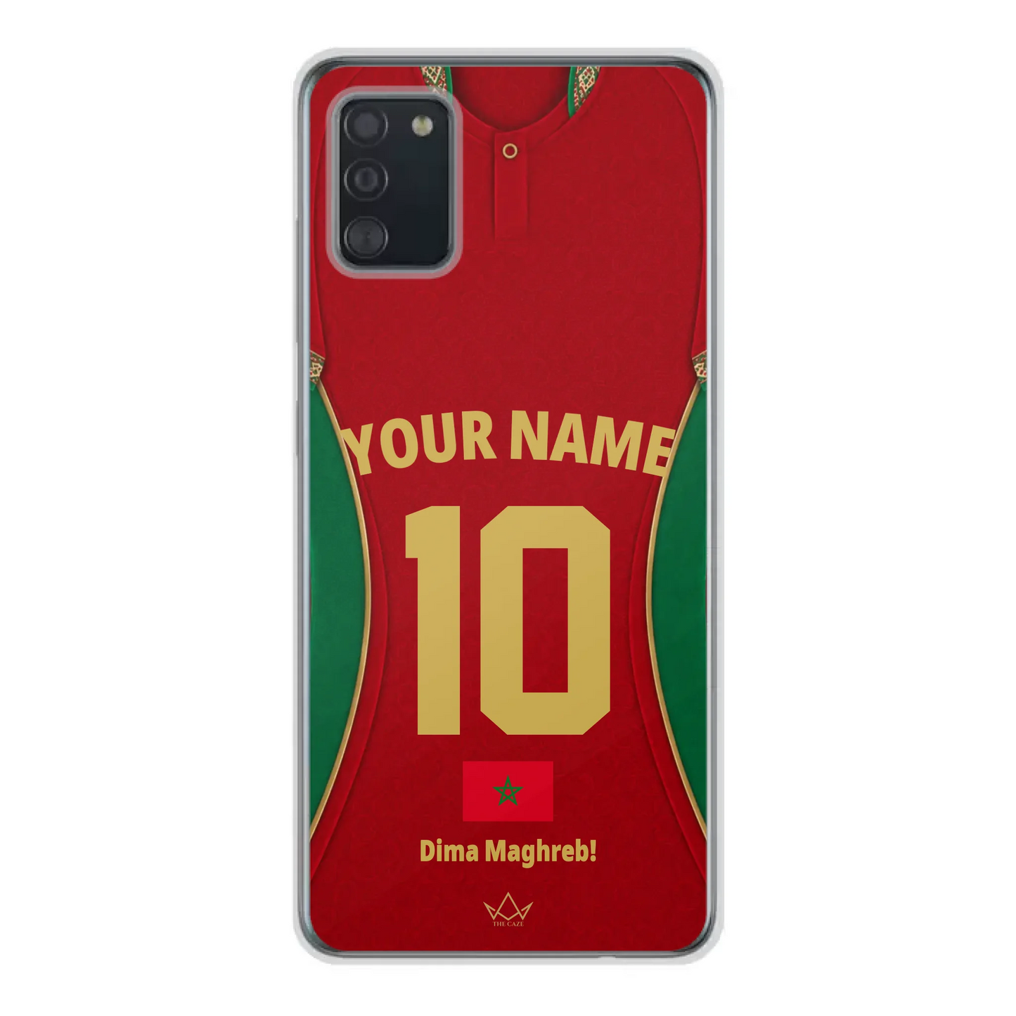 Samsung A41 phone case