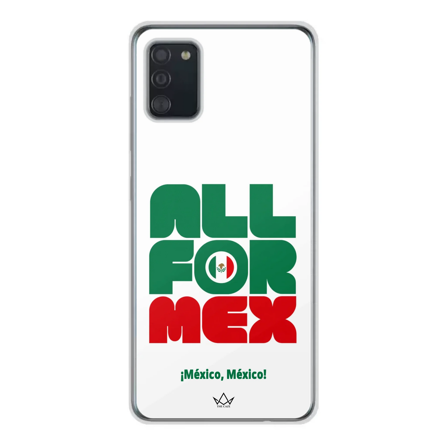 Samsung A41 phone case
