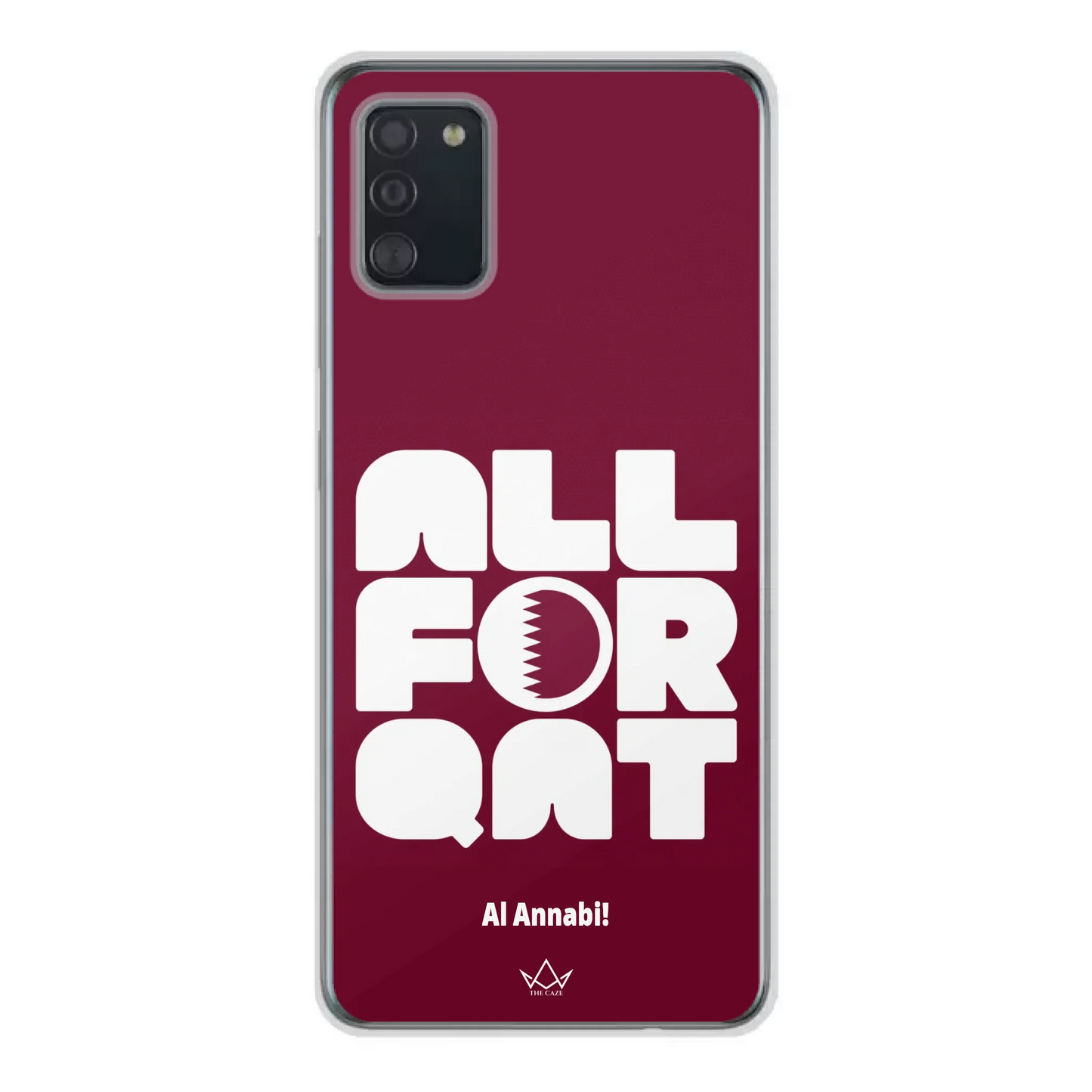 Samsung A41 phone case