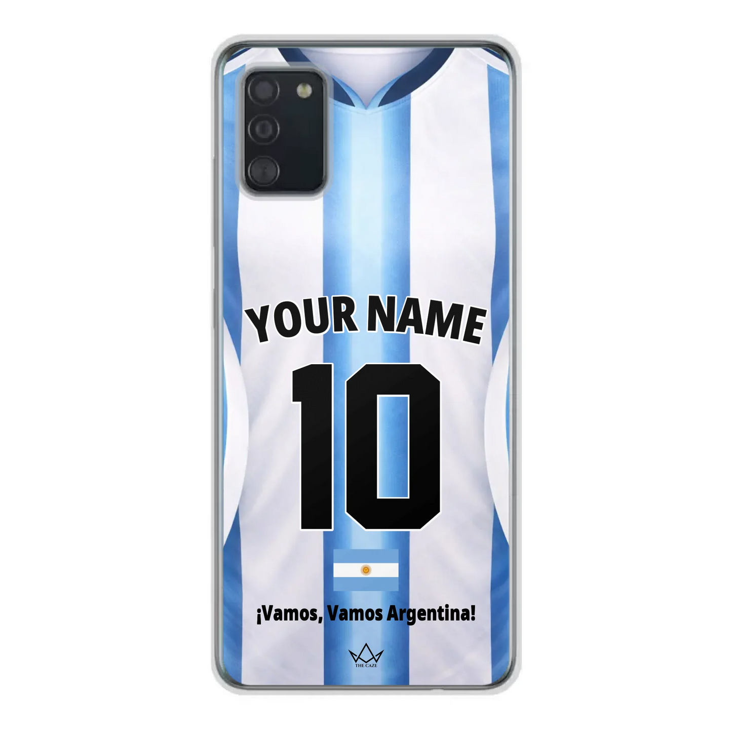 Samsung A41 phone case