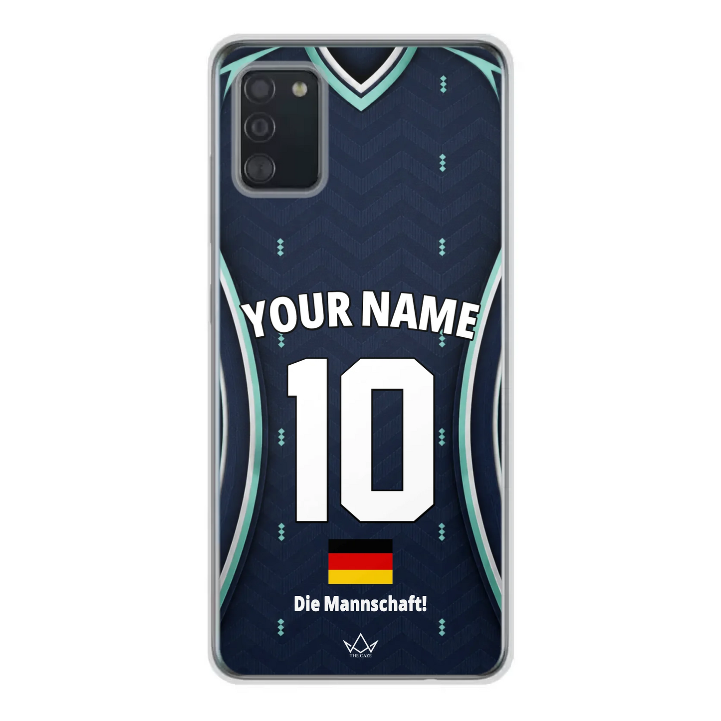 Samsung A41 phone case