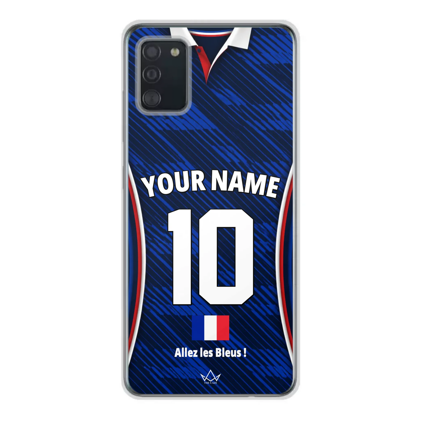 Samsung A41 phone case
