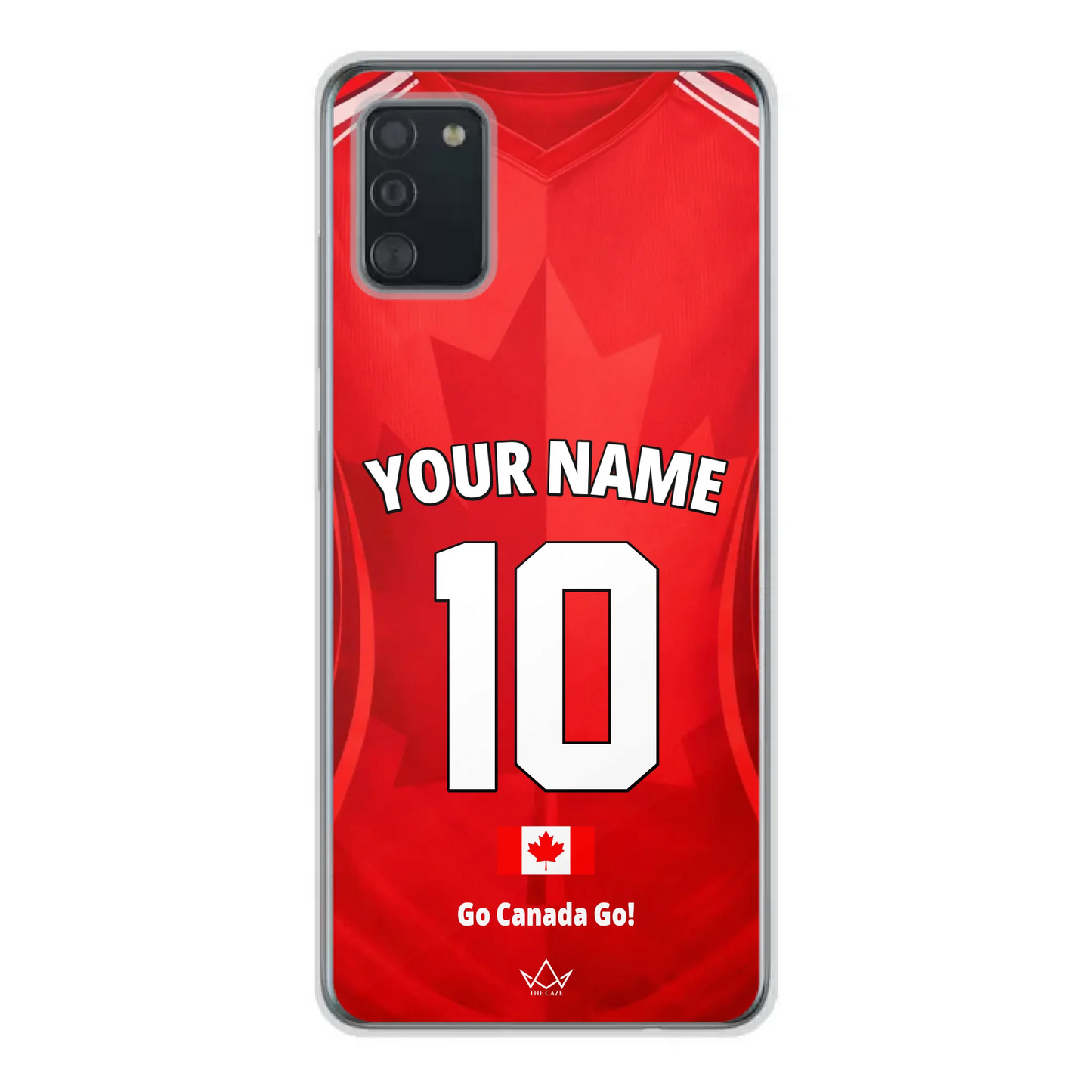 Samsung A41 phone case