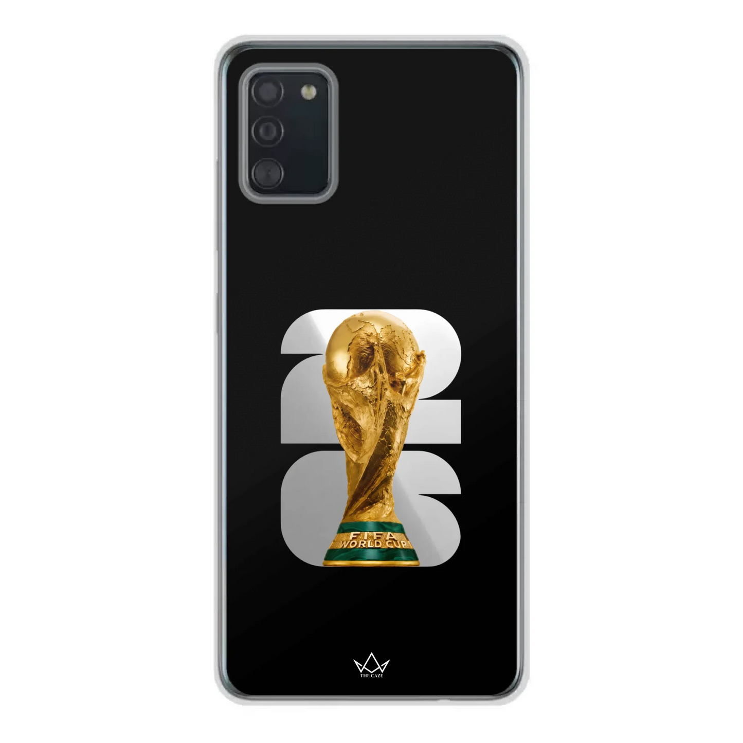 Samsung A41 phone case