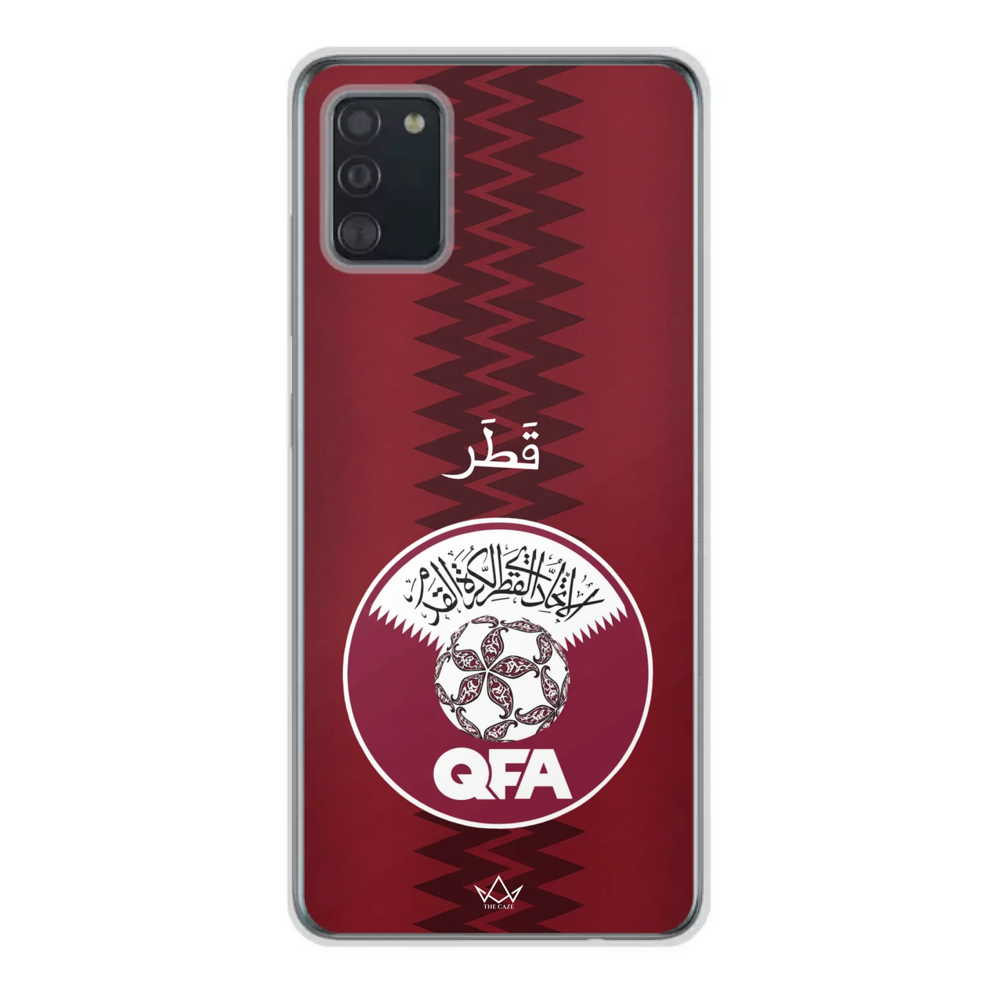 Samsung A41 phone case
