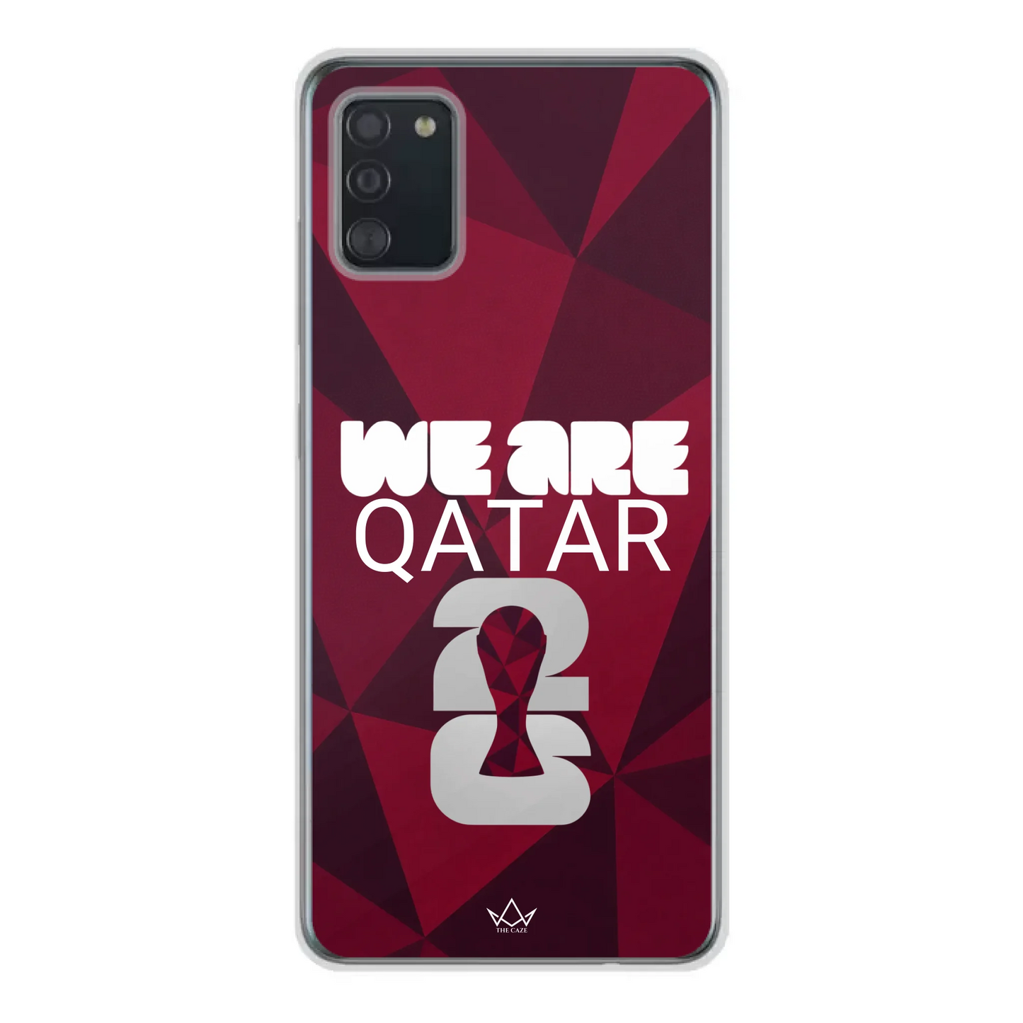 Samsung A41 phone case