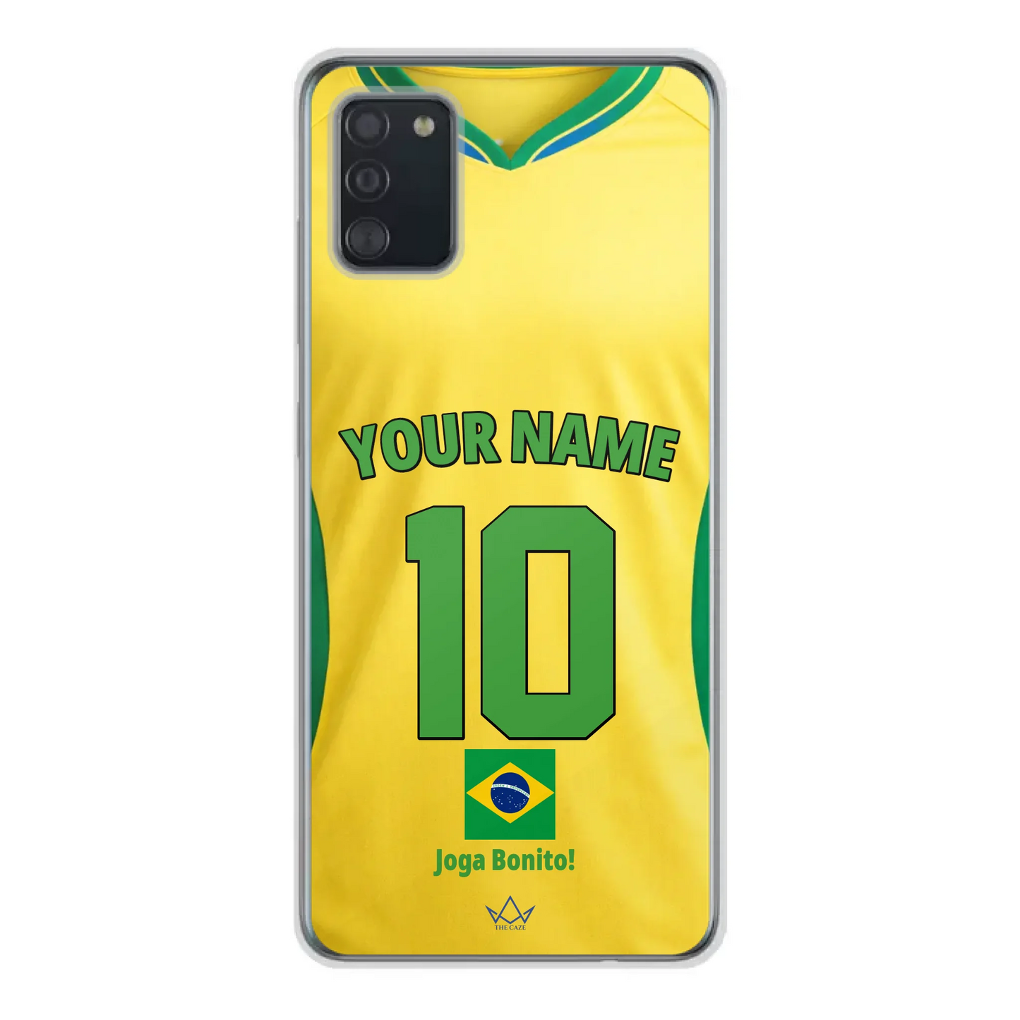 Samsung A41 phone case