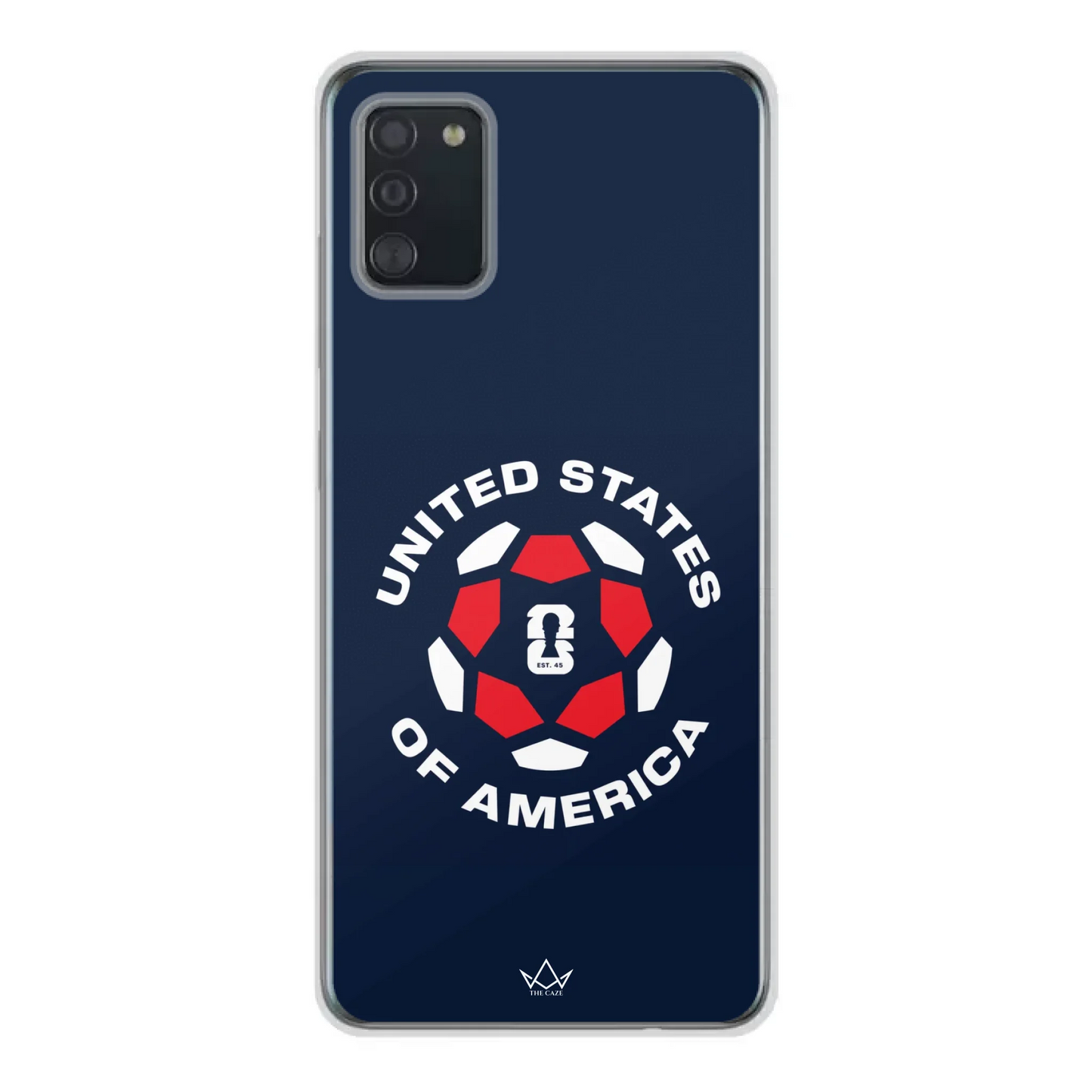 Samsung A41 phone case
