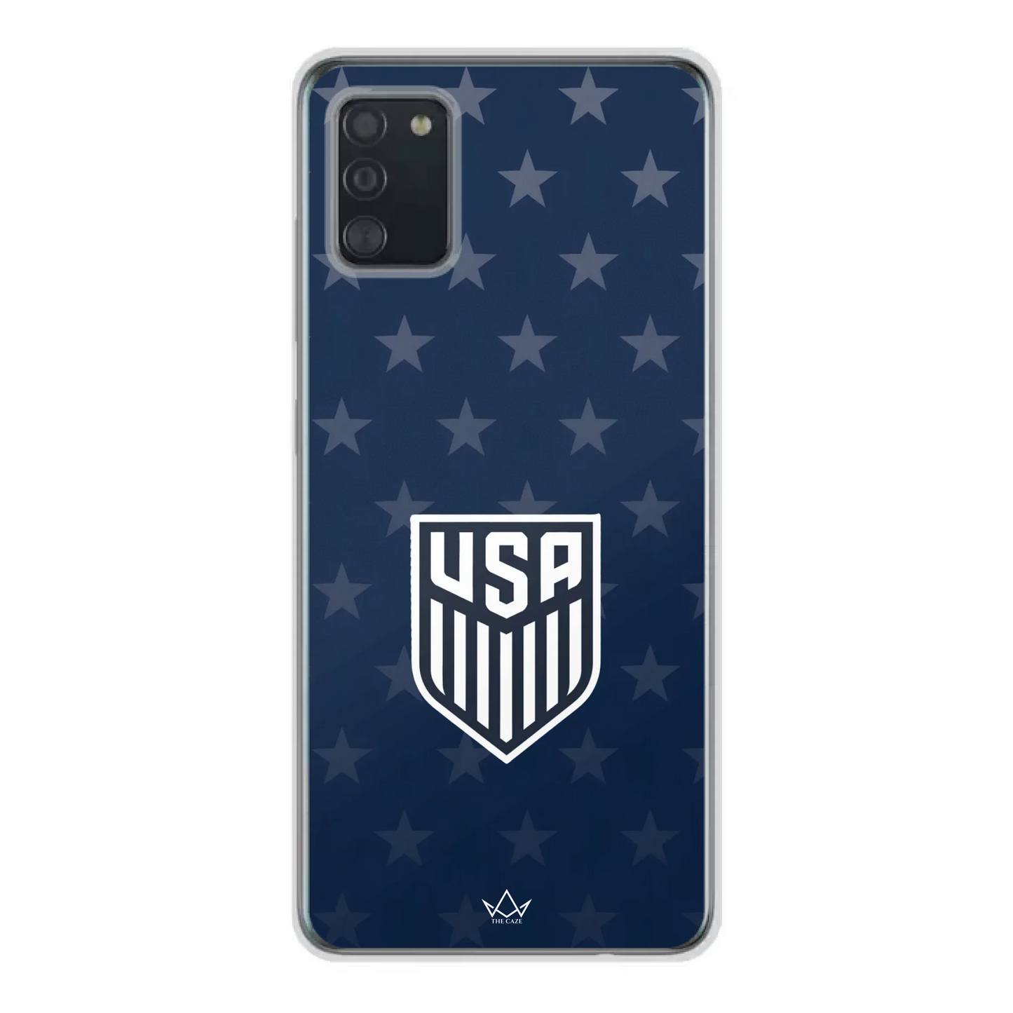 Samsung A41 phone case