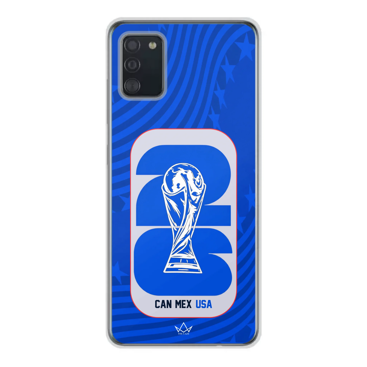 Samsung A41 phone case