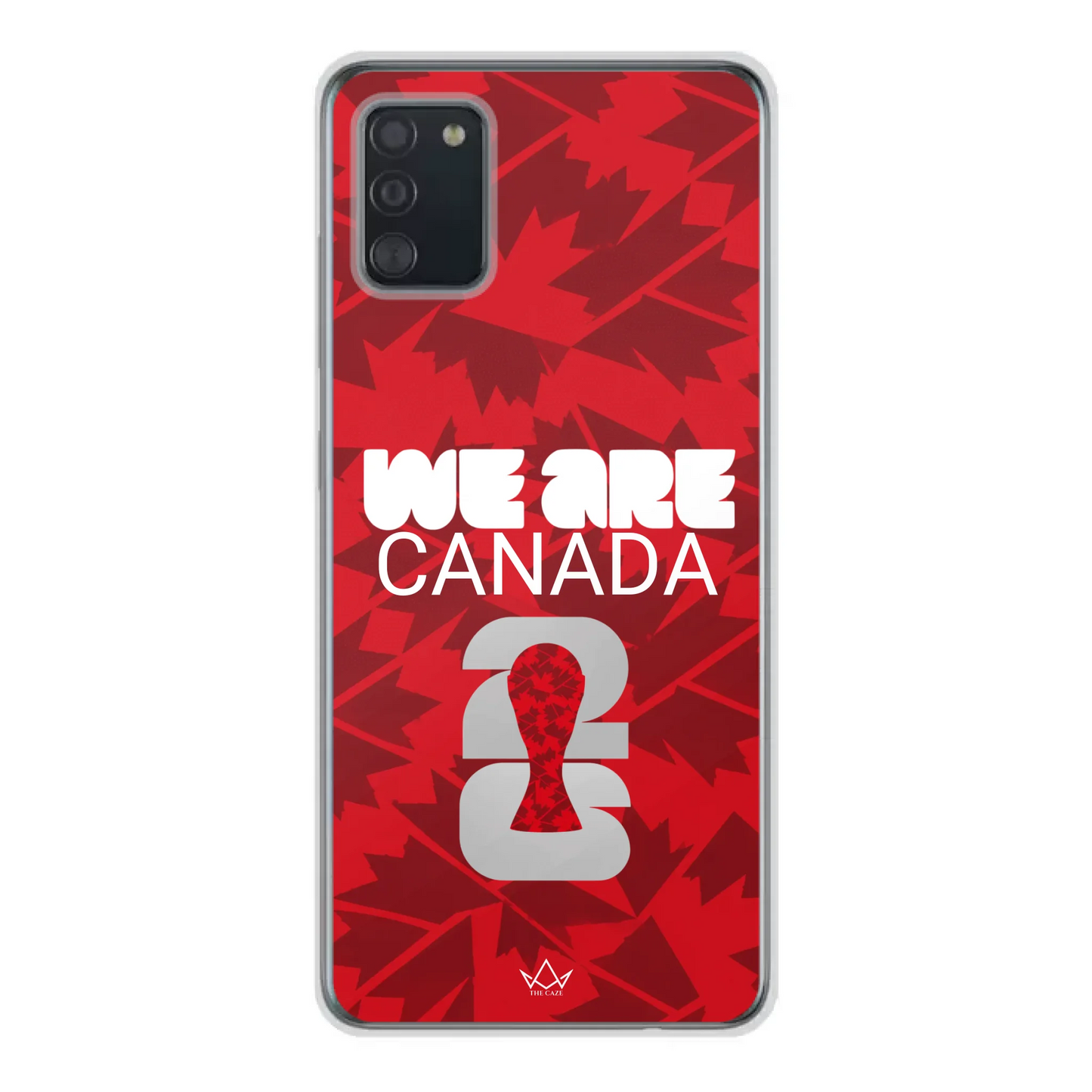 Samsung A41 phone case