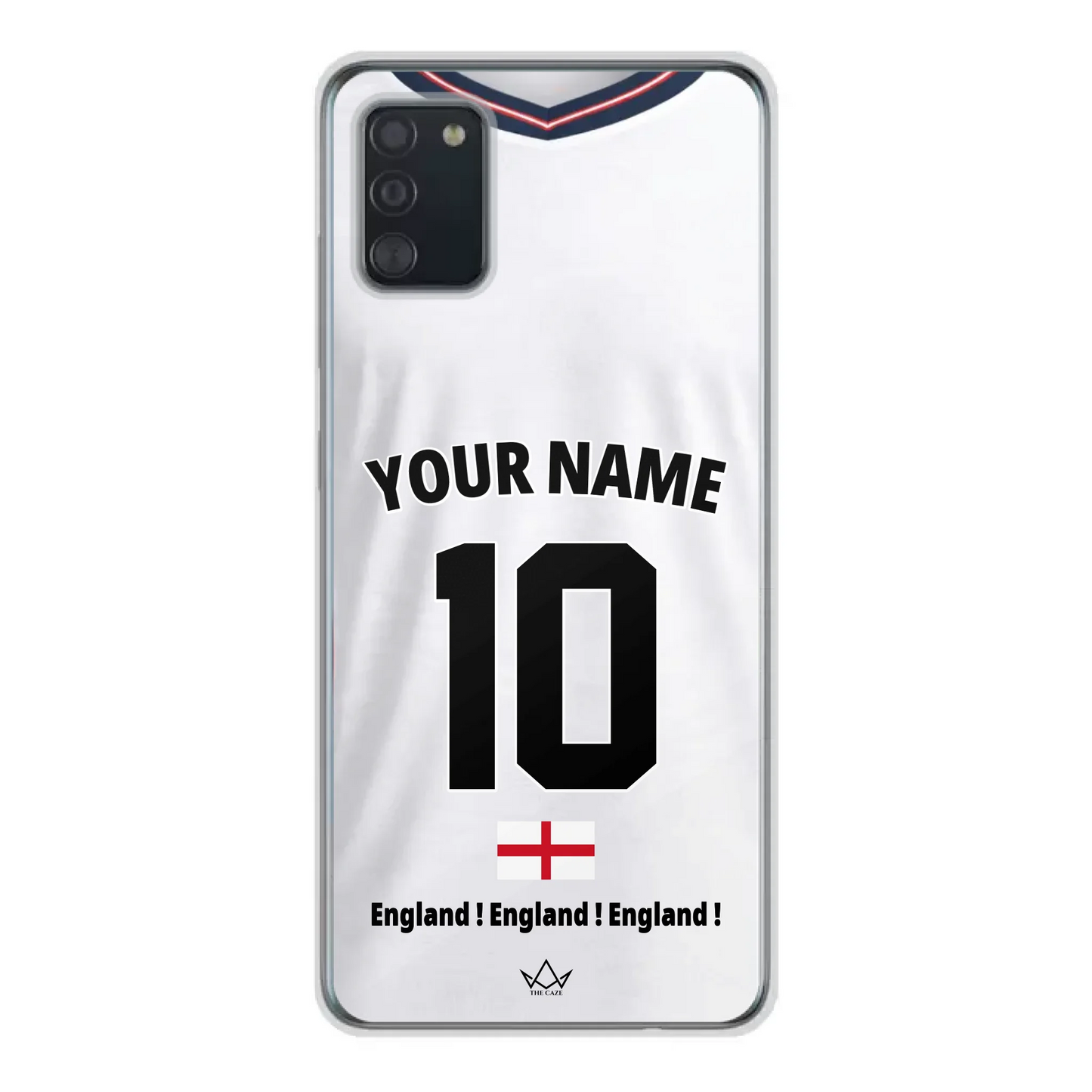 Samsung A41 phone case