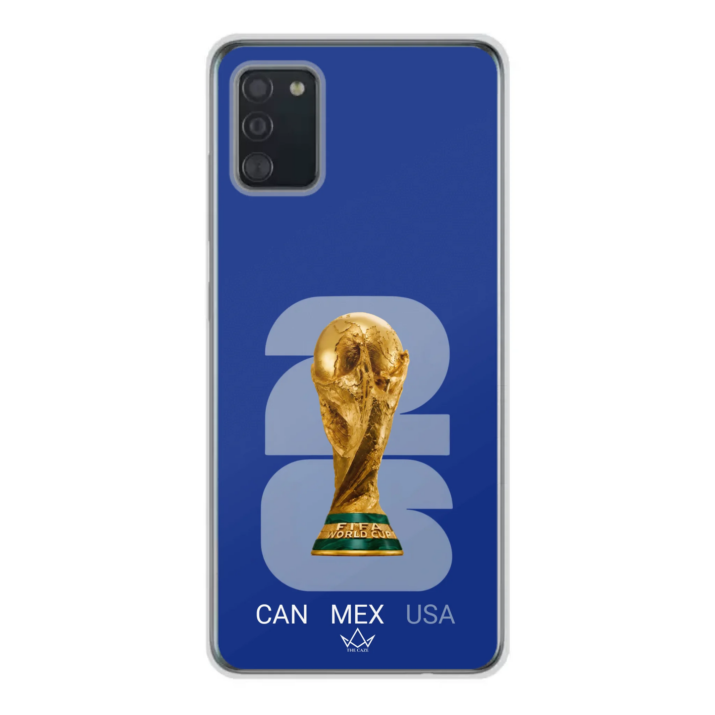 Samsung A41 phone case